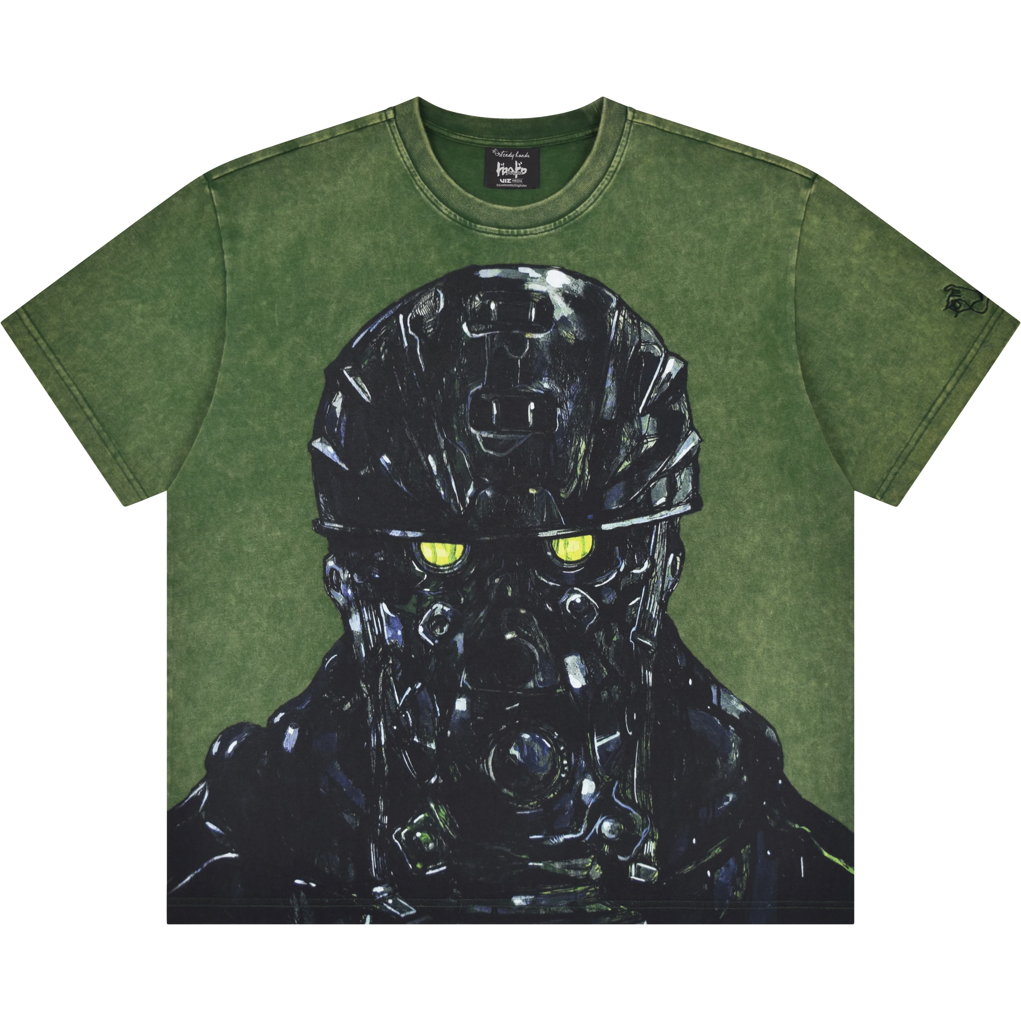 Aikawa Tee