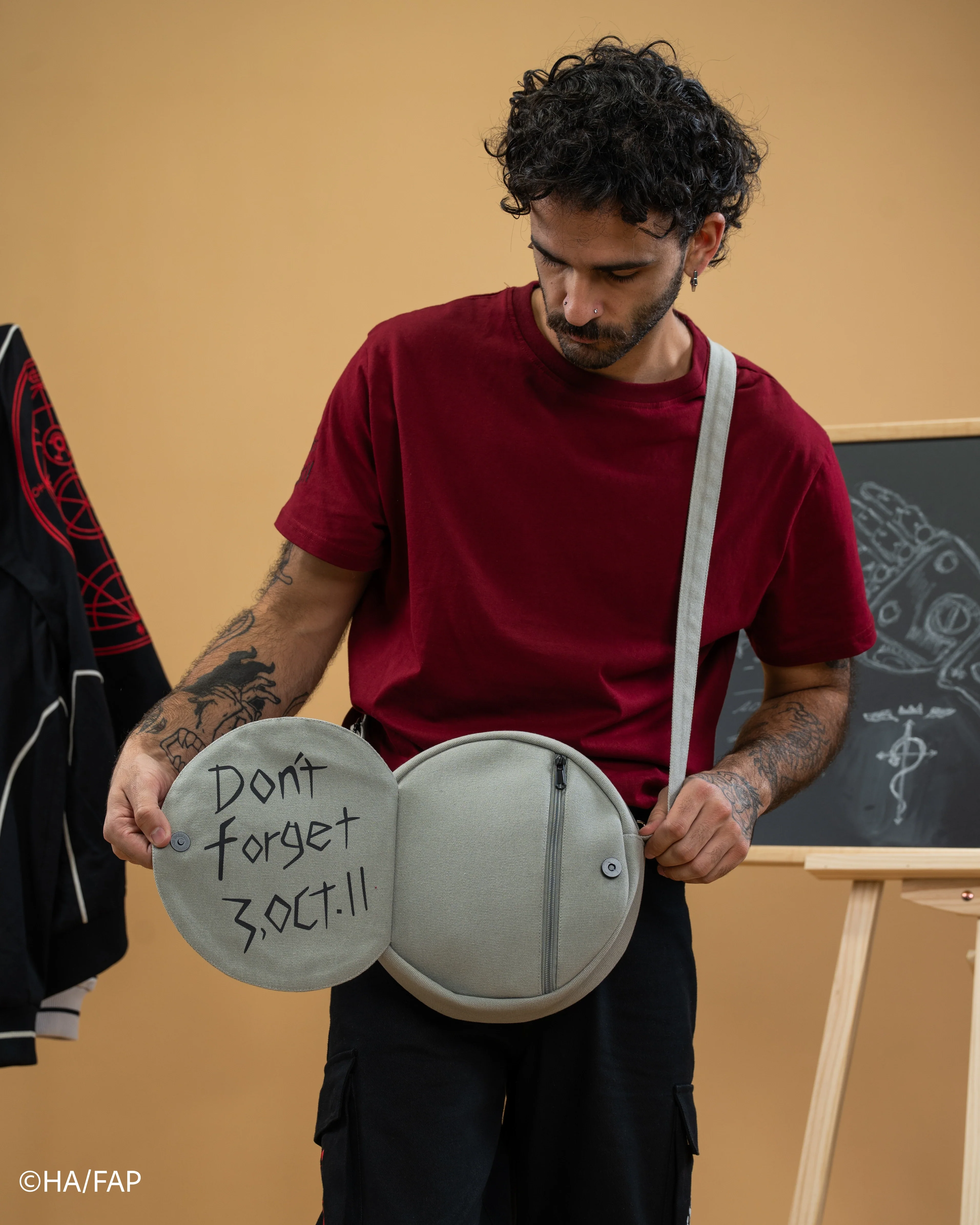Alchemist Tee - Image 10