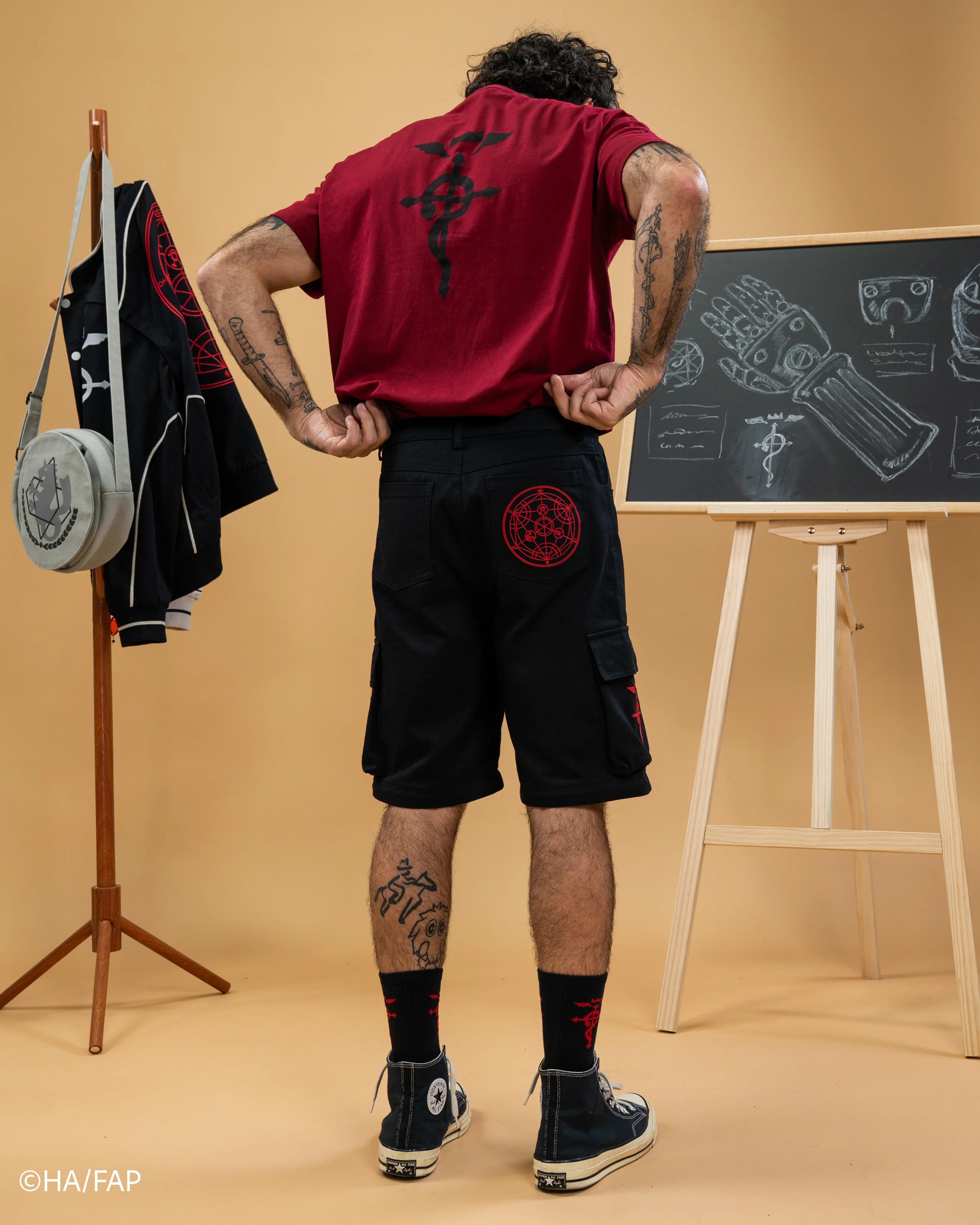 Transmutation Pants - Image 21