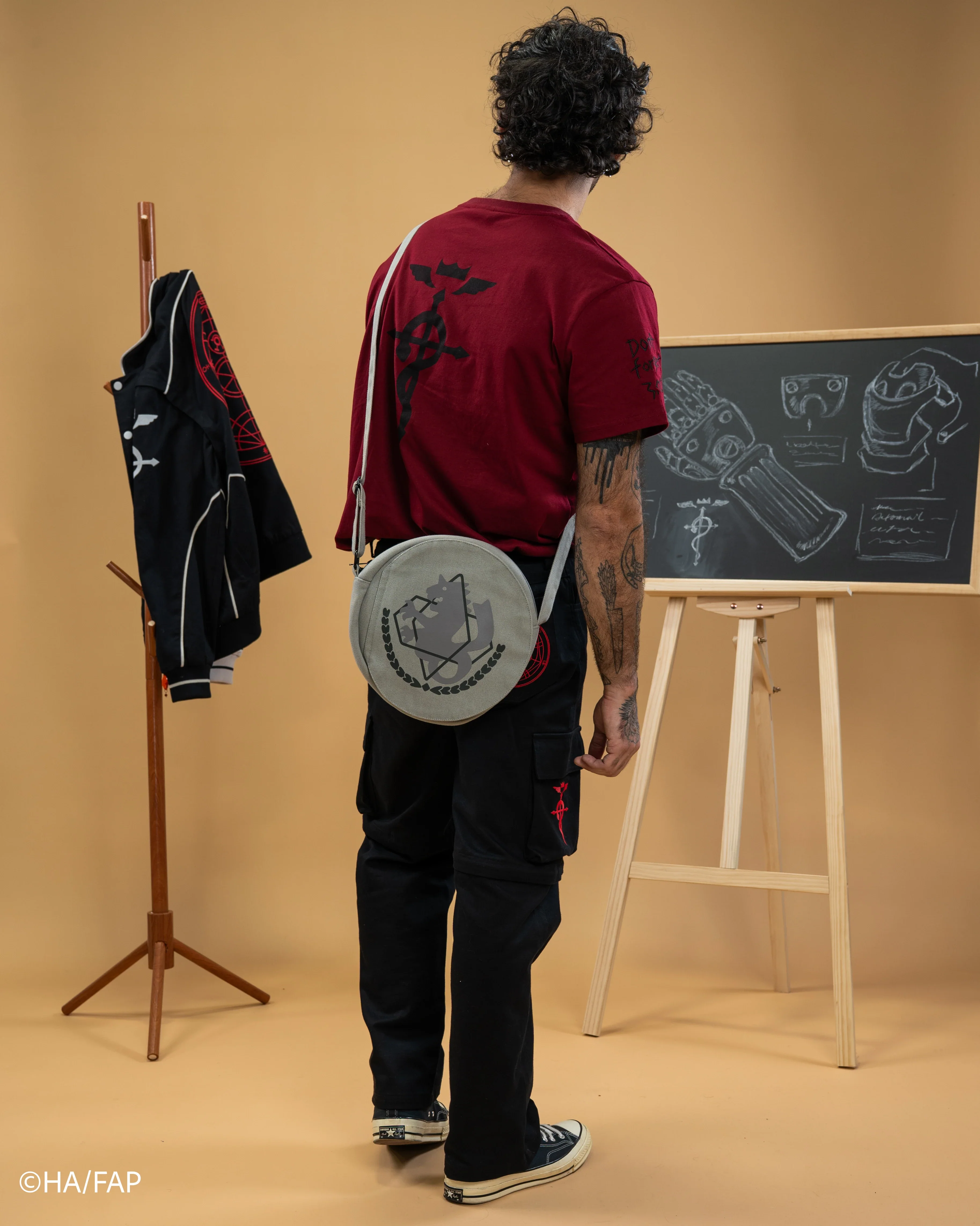 Alchemist Tee - Image 9