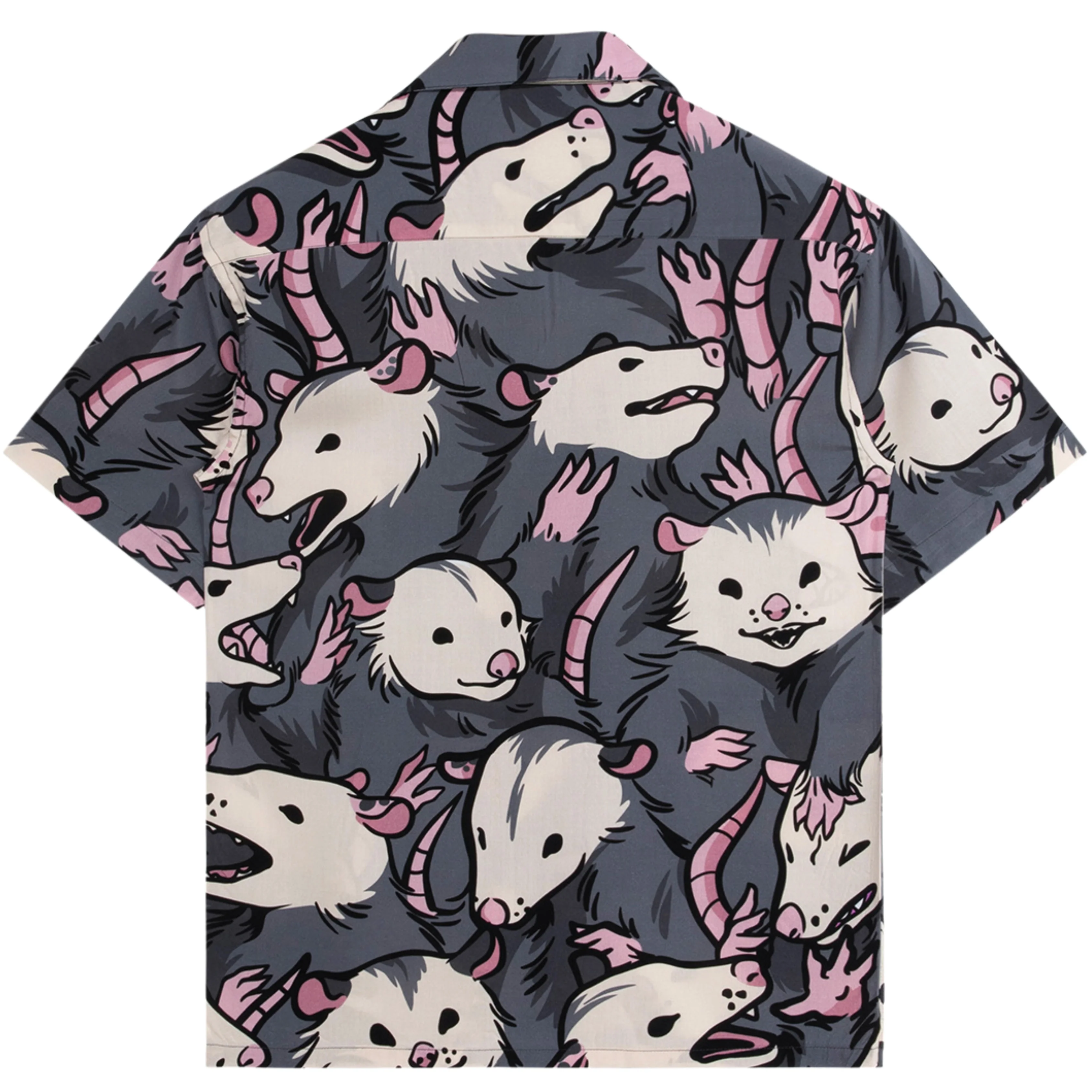All the Possum-bilities Button Up - Image 2