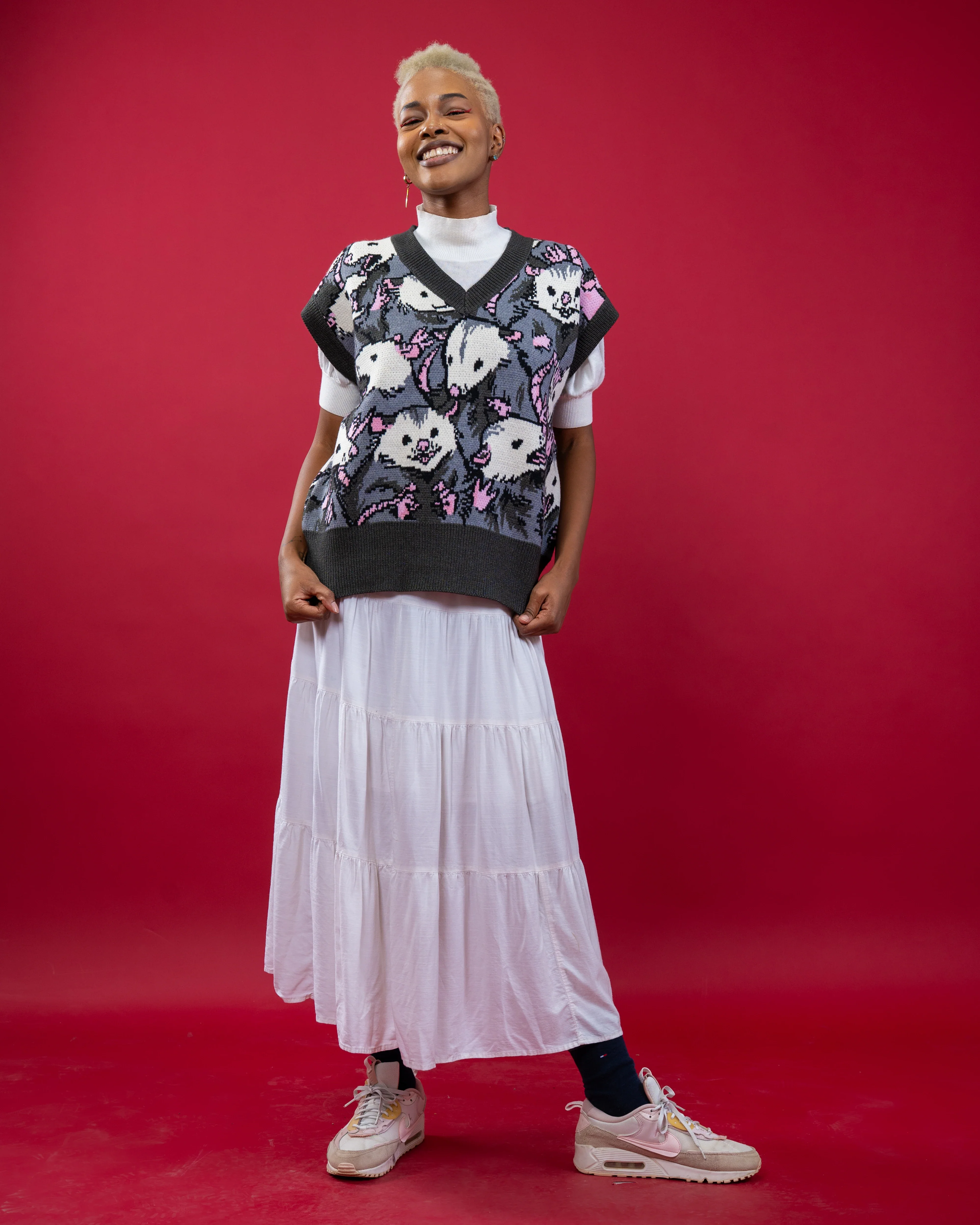 All the Possum-bilities Vest - Image 3