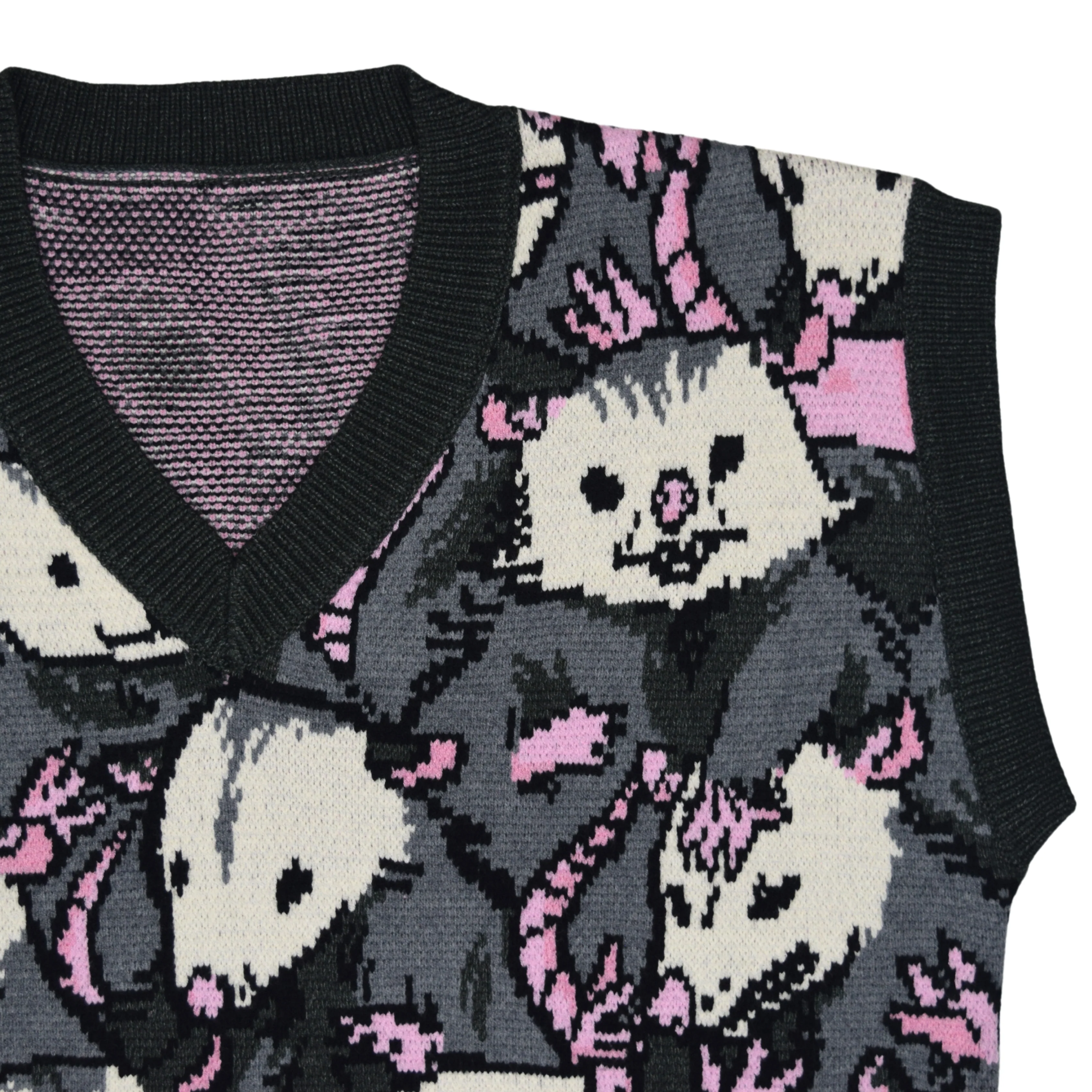 All the Possum-bilities Vest - Image 7
