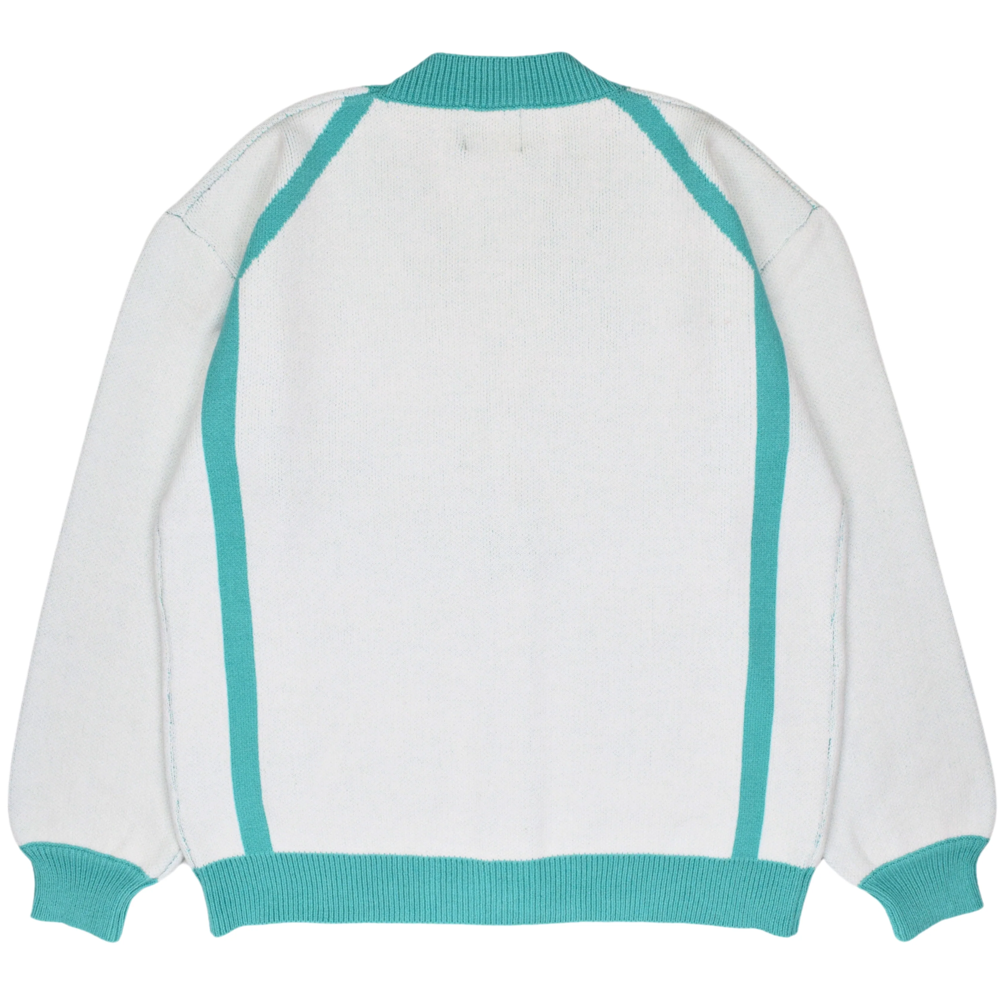 Aoba Johsai Uniform Cardigan - Image 2