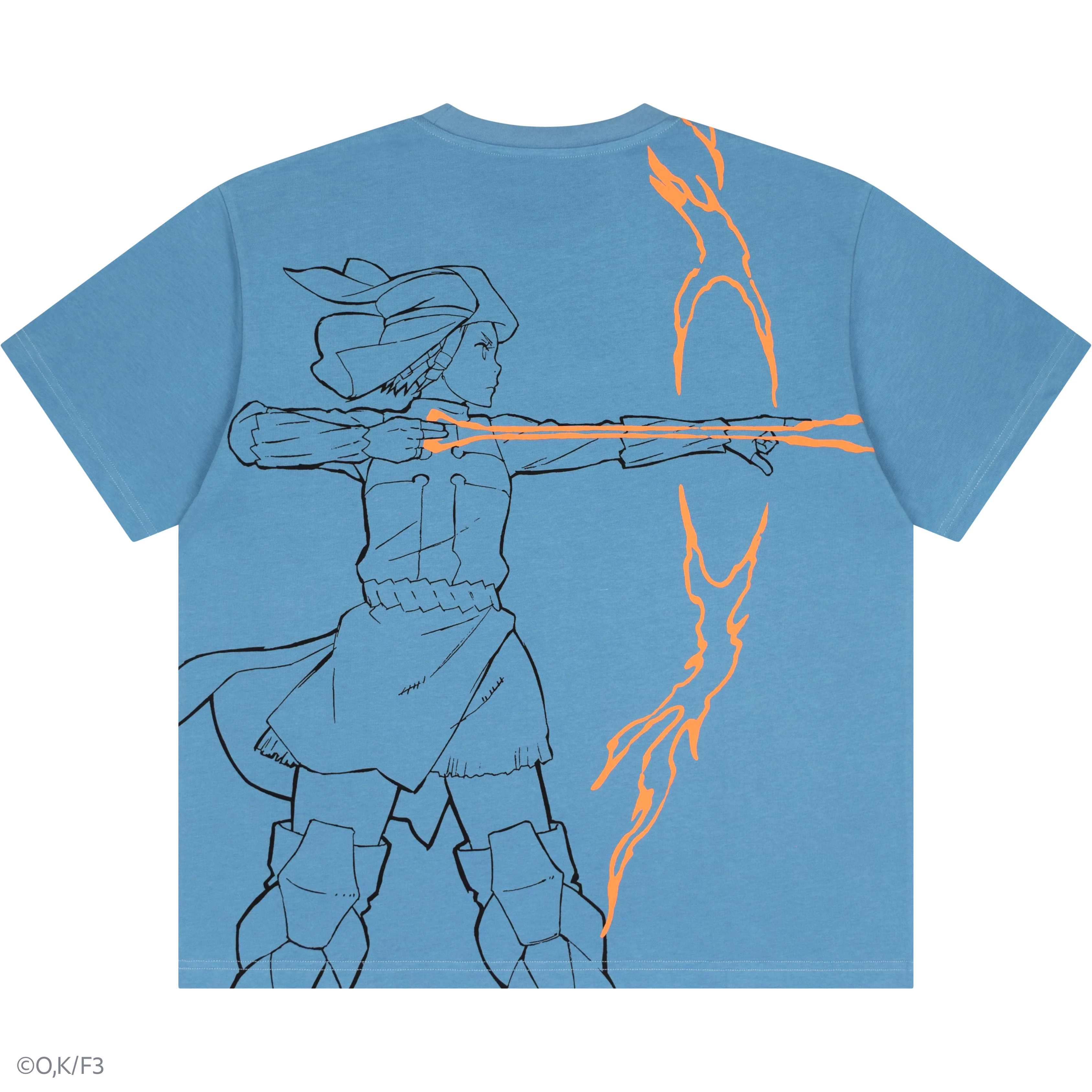 Arrow Tee