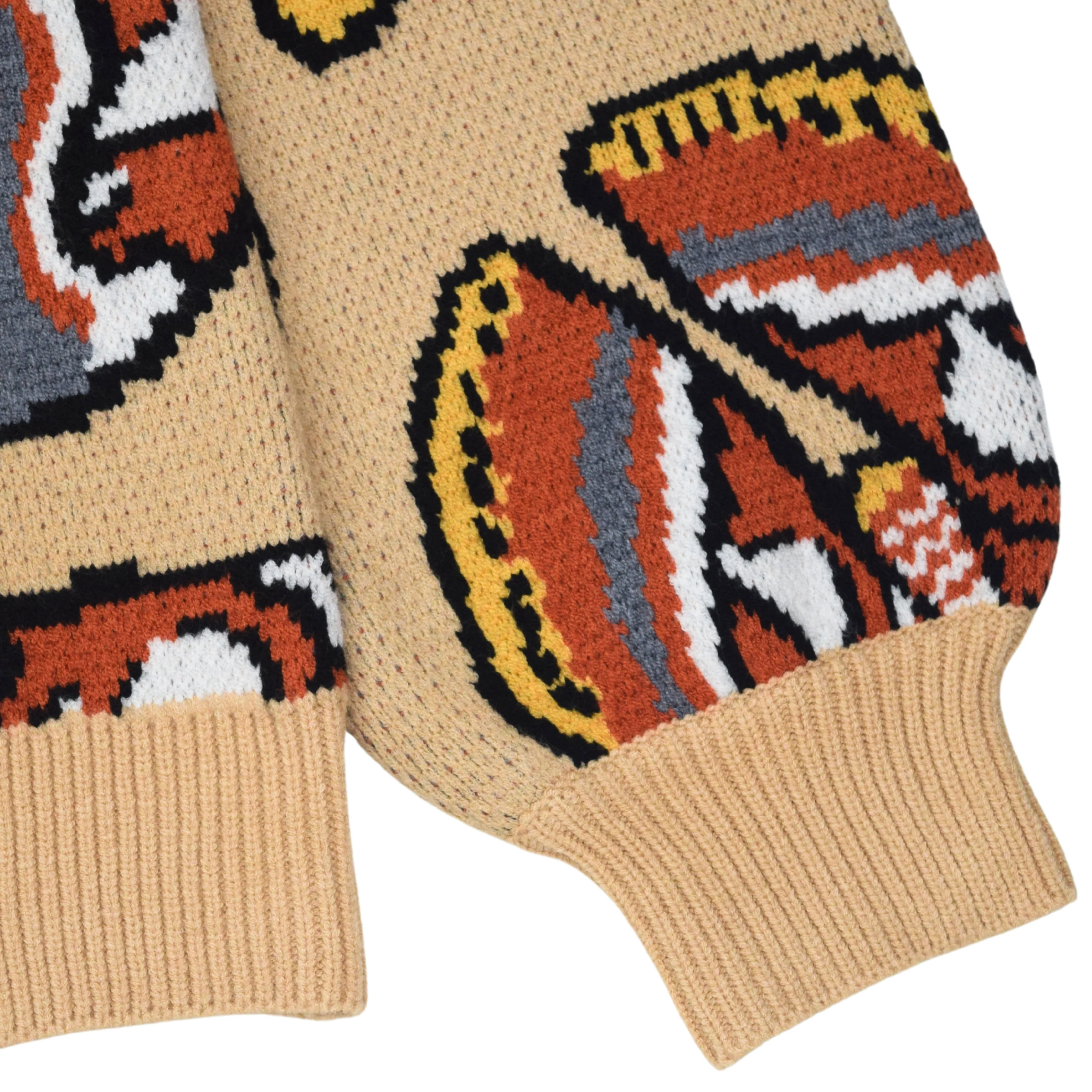 Atlas Moth Cardigan - Image 11