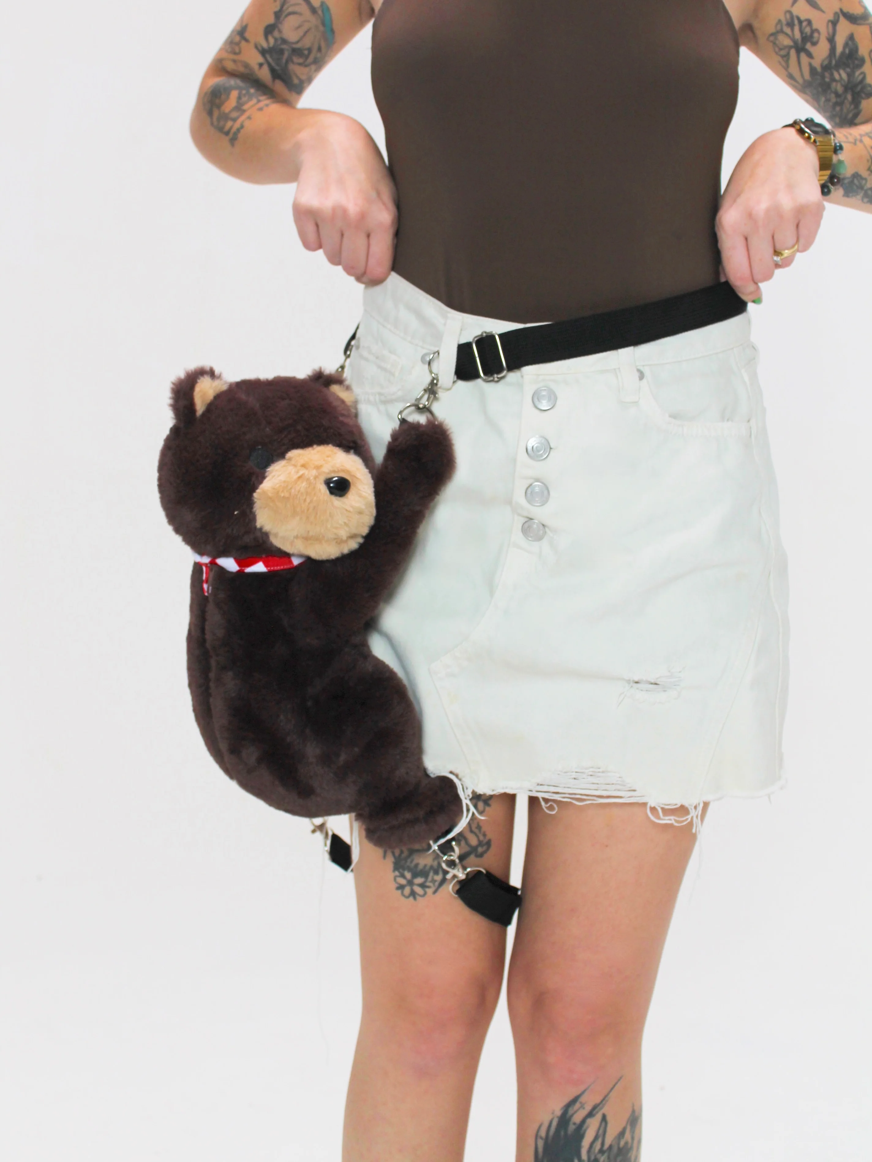 Bear Bag - Image 5