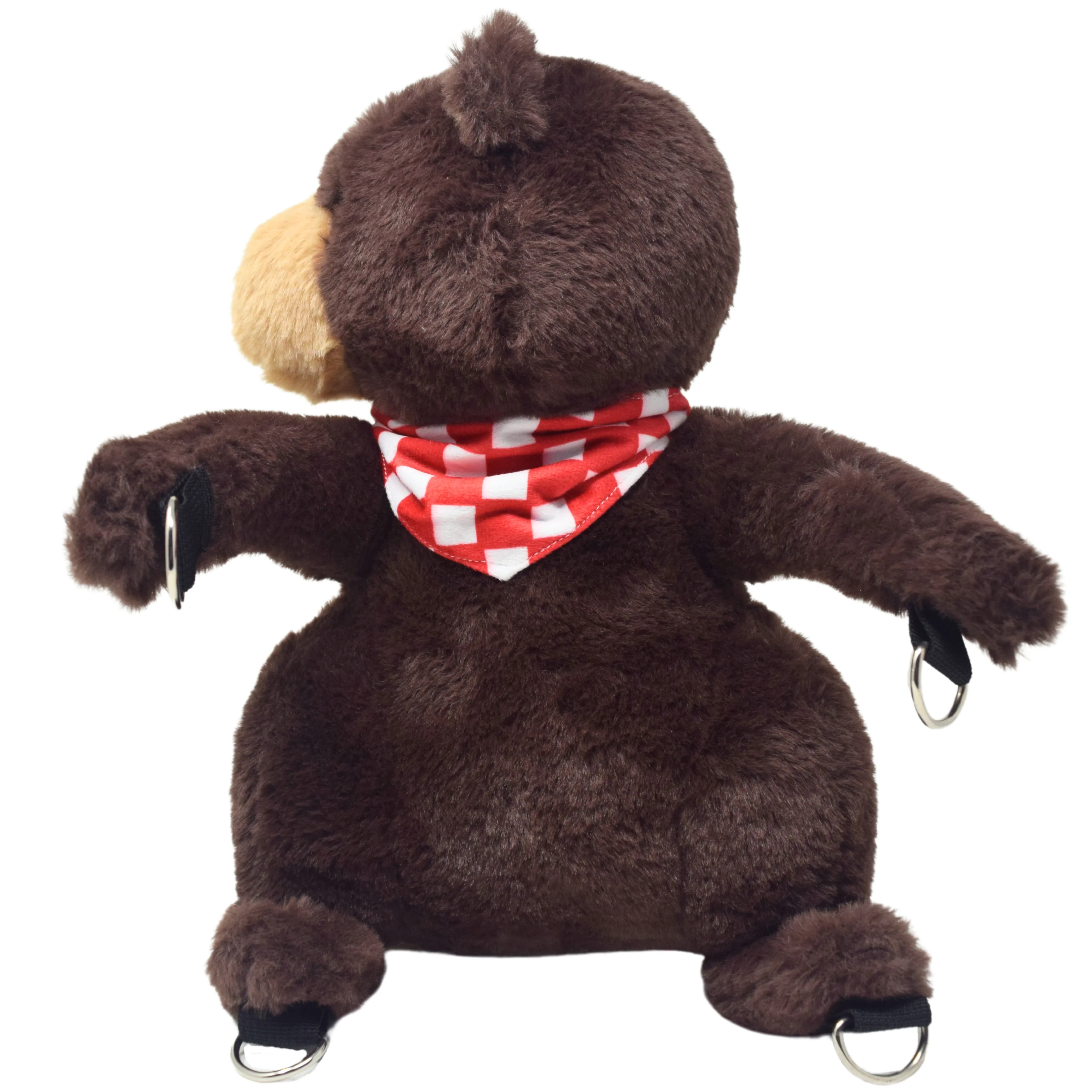 Bear Bag - Image 8