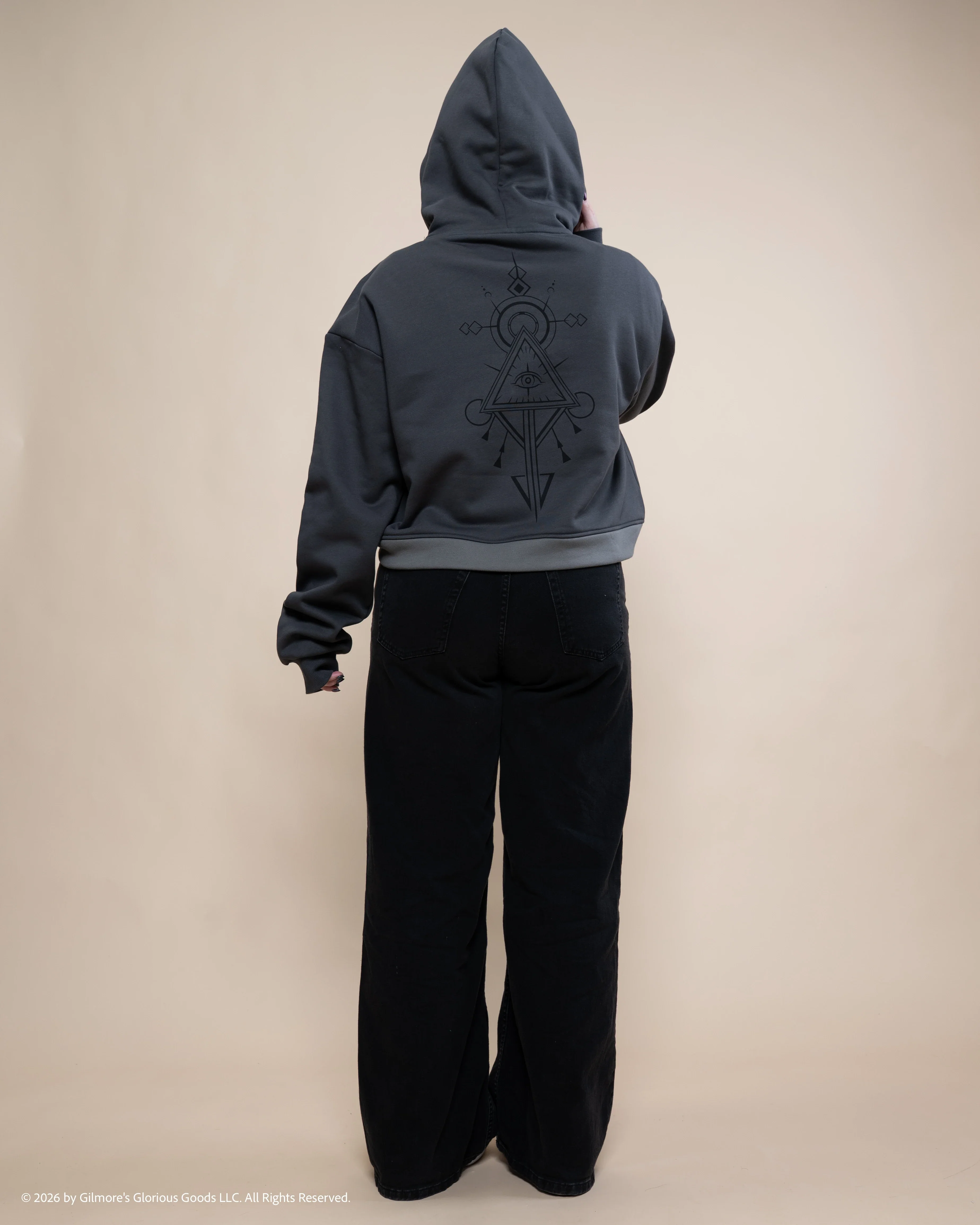 Beauregard Hoodie - Image 7