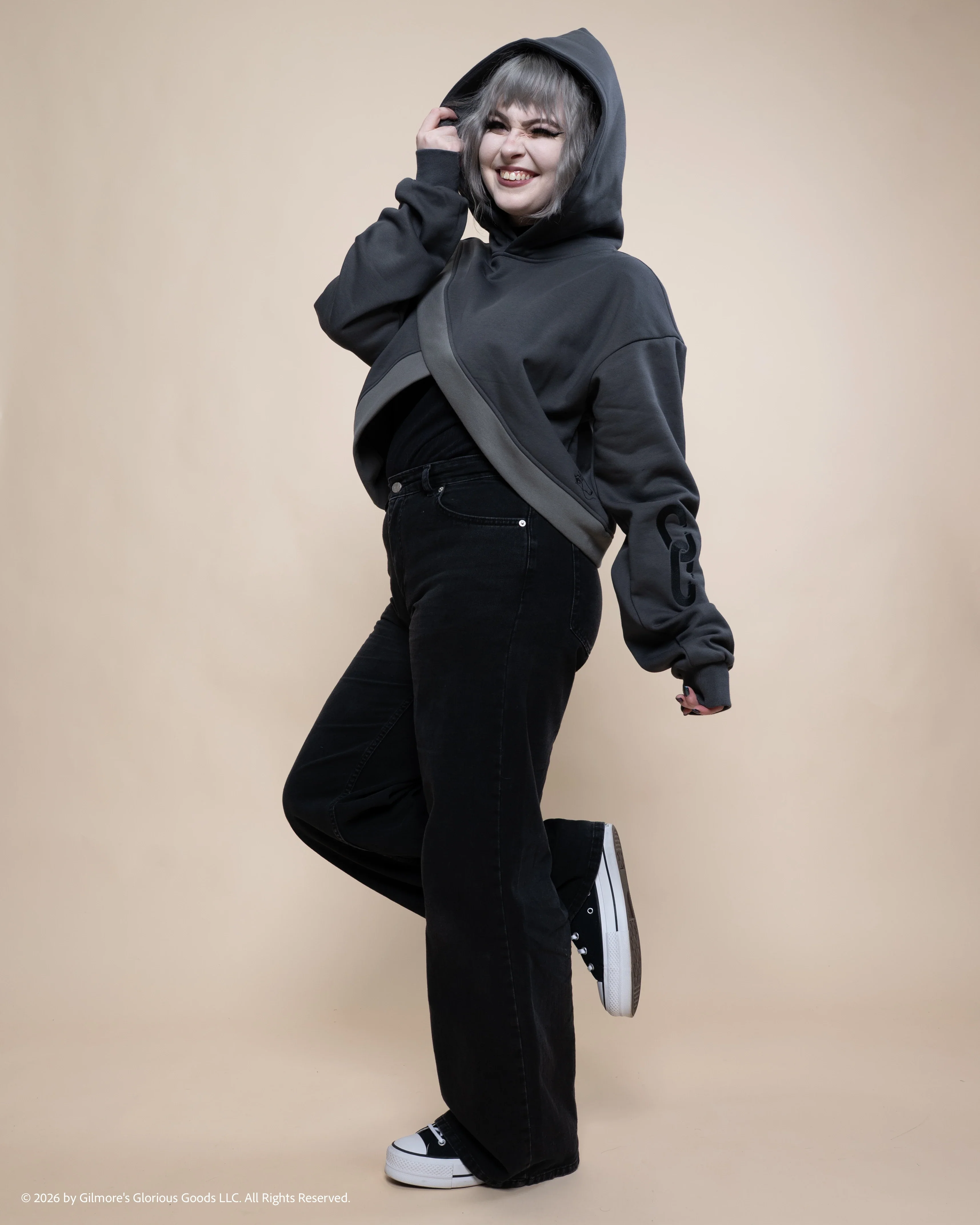 Beauregard Hoodie - Image 8