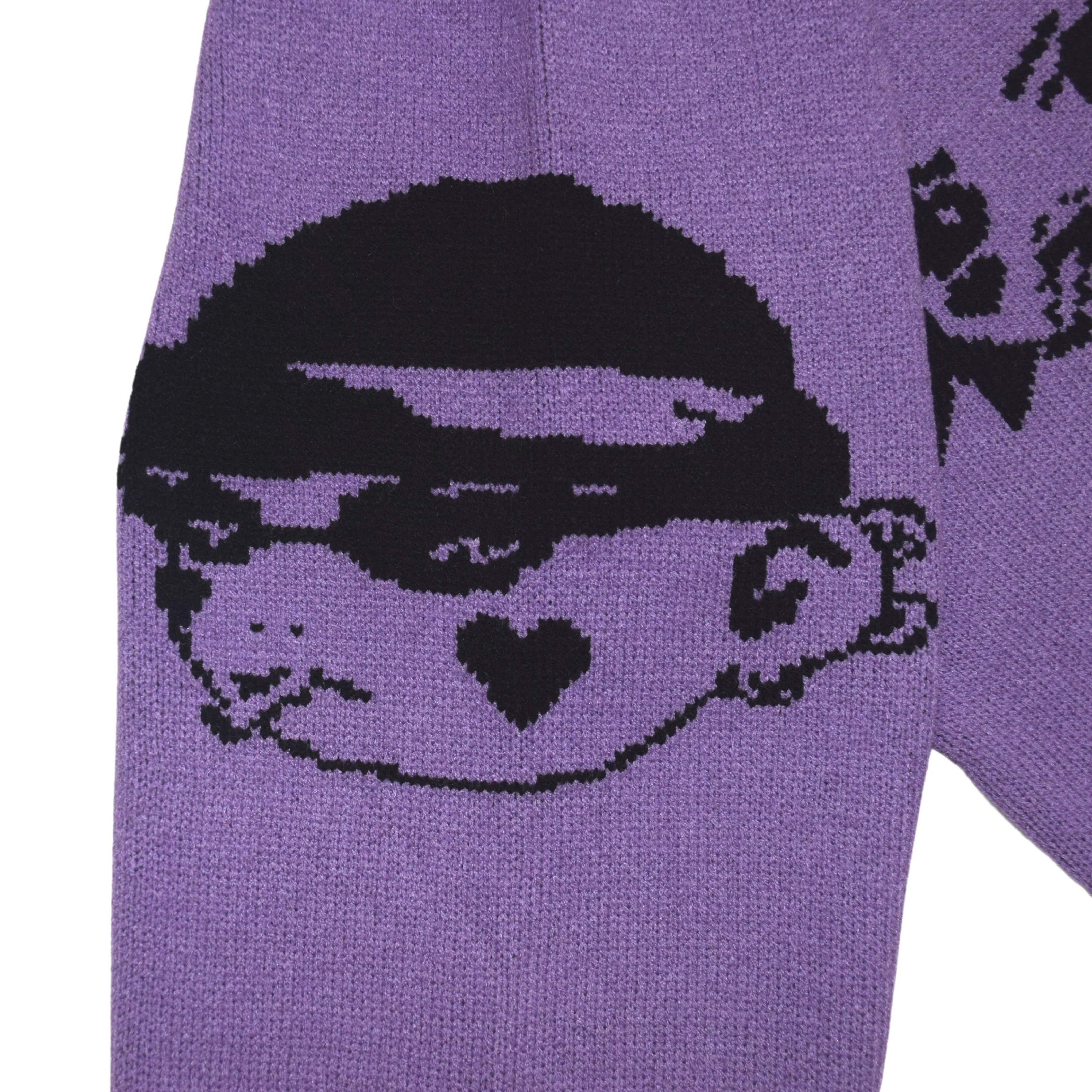 BLAST Cardigan [Discord Exclusive] - Image 5