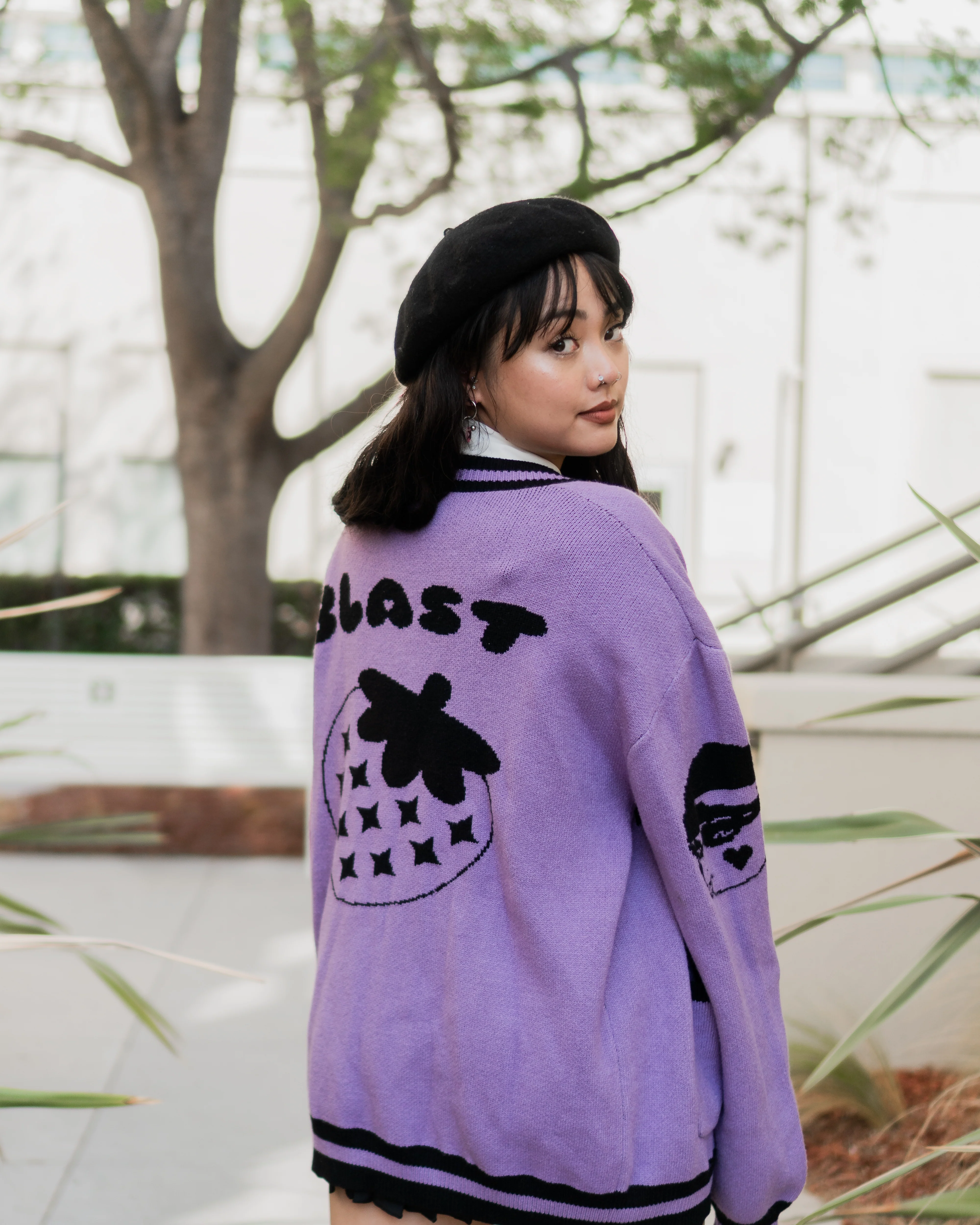 BLAST Cardigan [Discord Exclusive] - Image 8