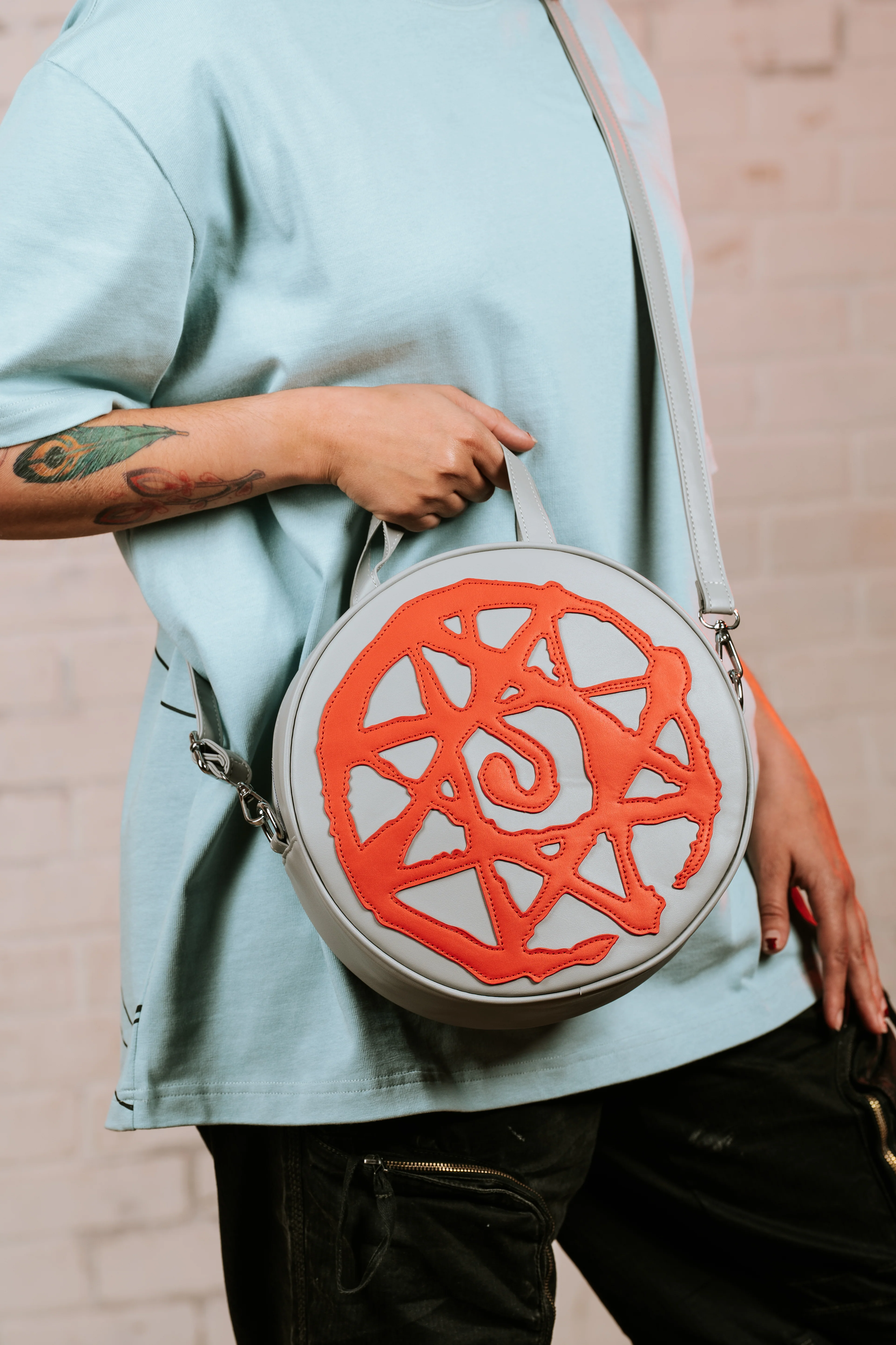 Blood Seal Bag - Image 10