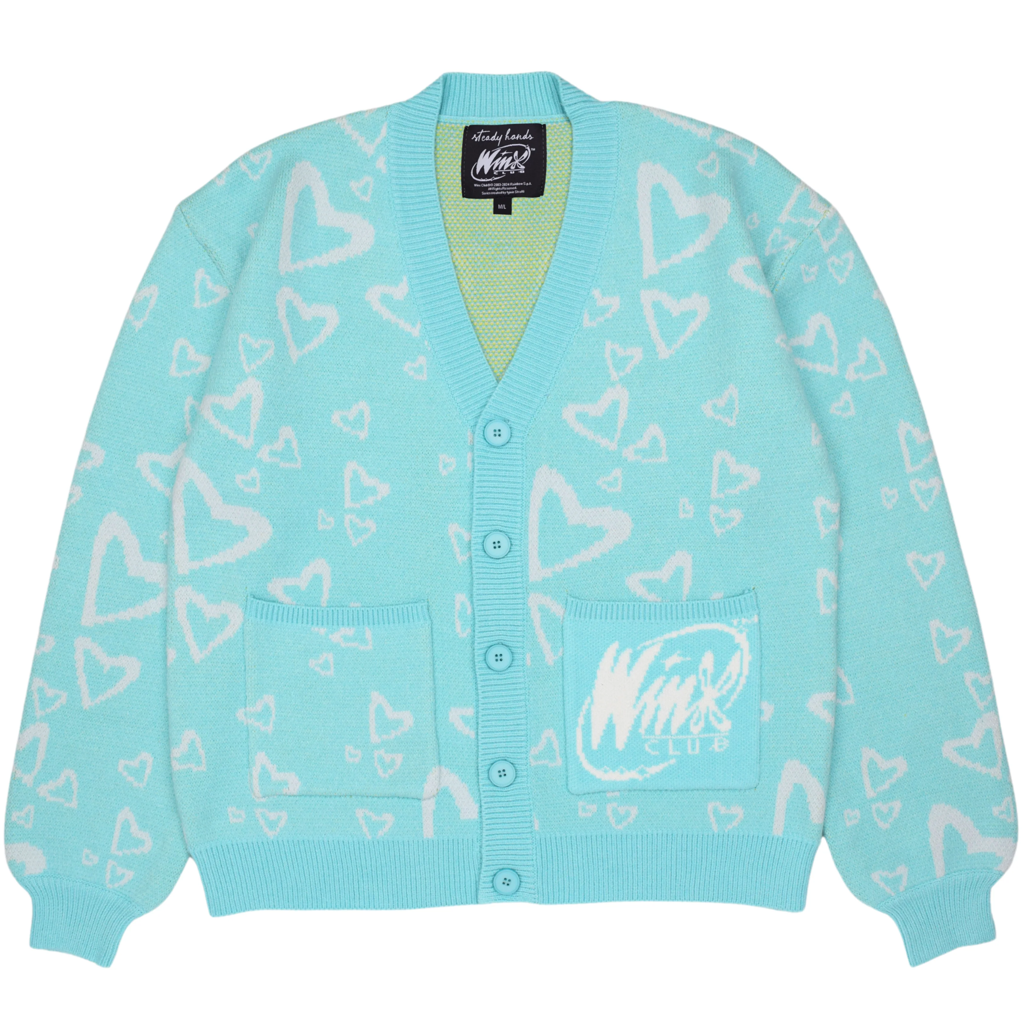 Bloom Cardigan - Image 2