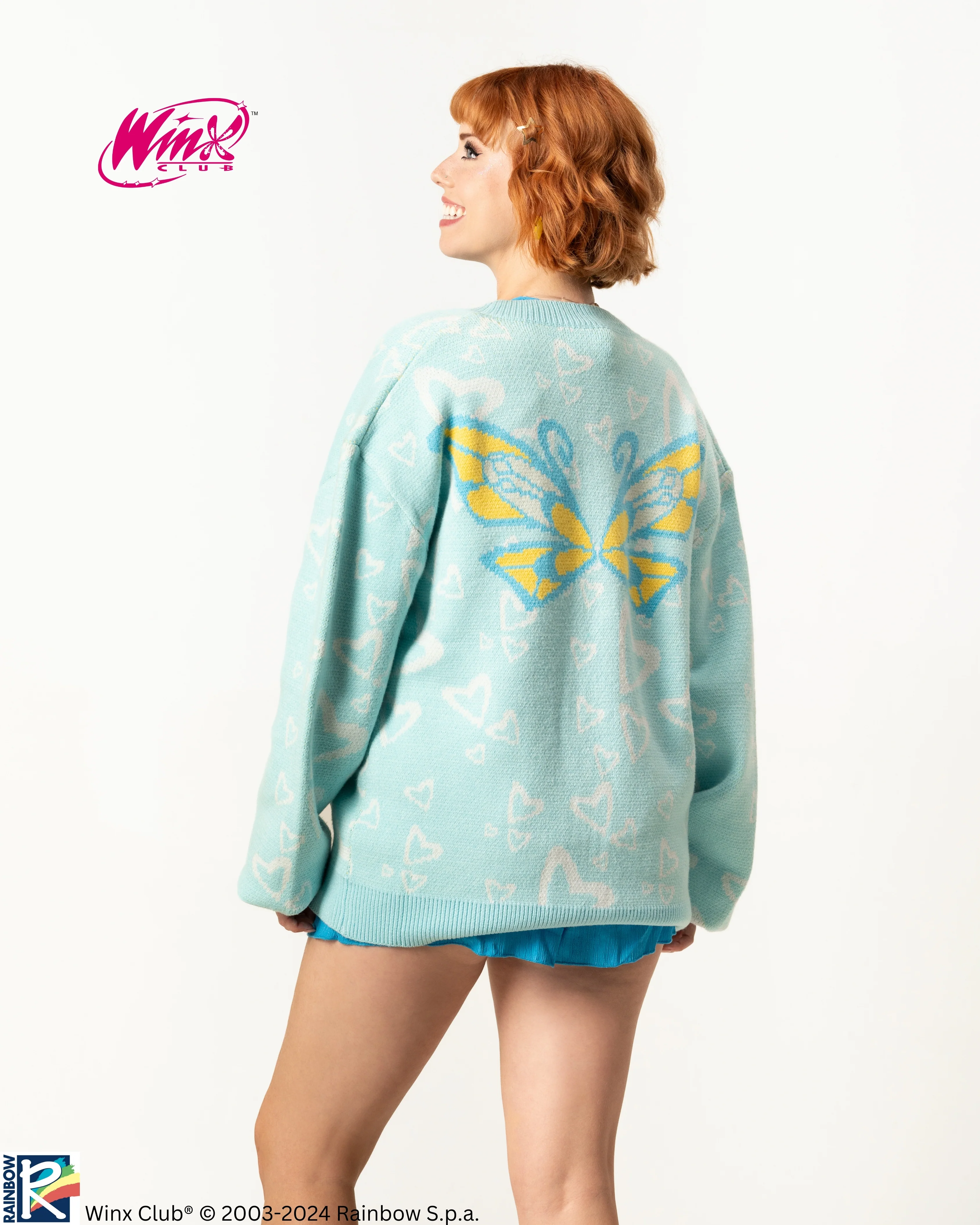 Bloom Cardigan - Image 3