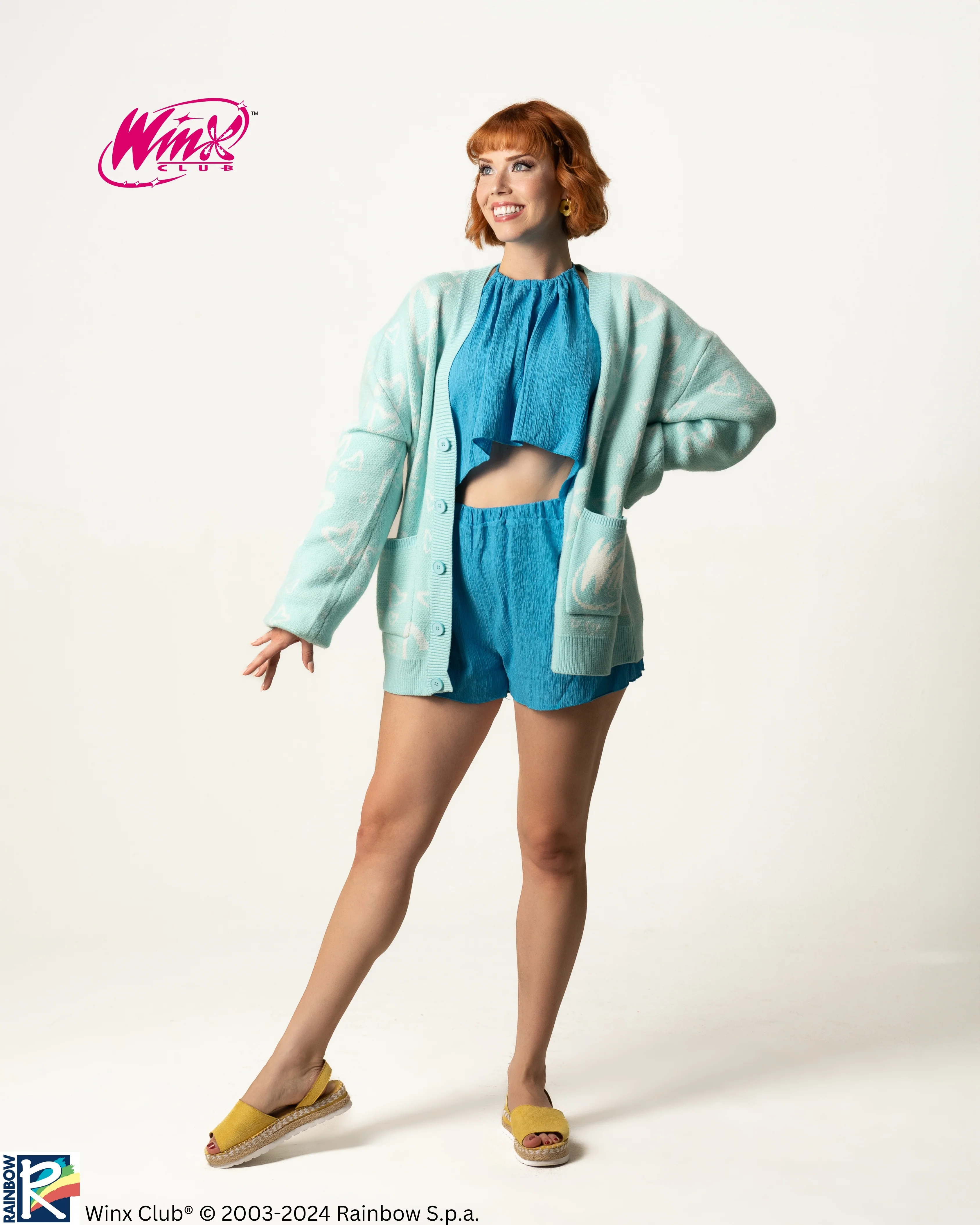 Bloom Cardigan - Image 5