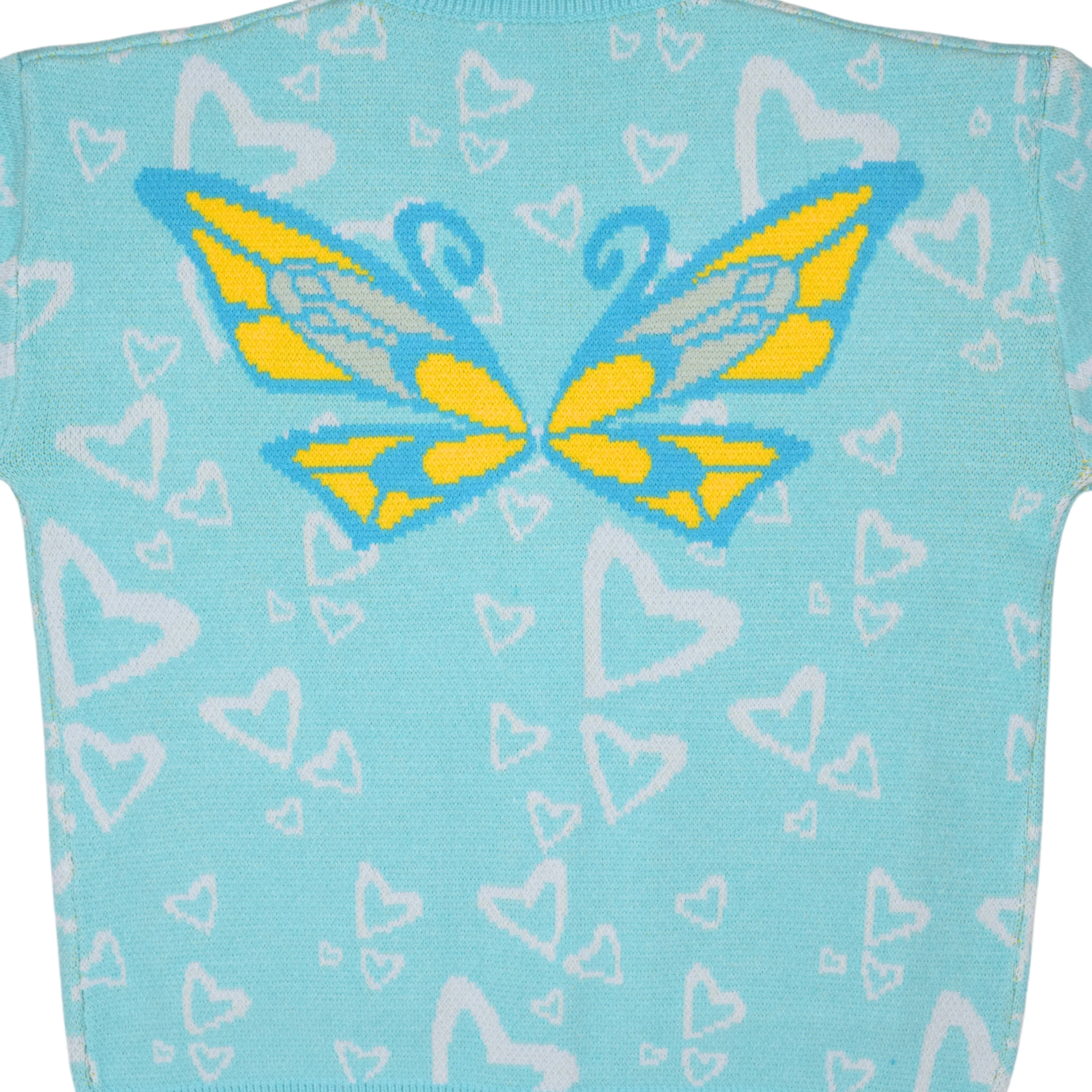 Bloom Cardigan - Image 7