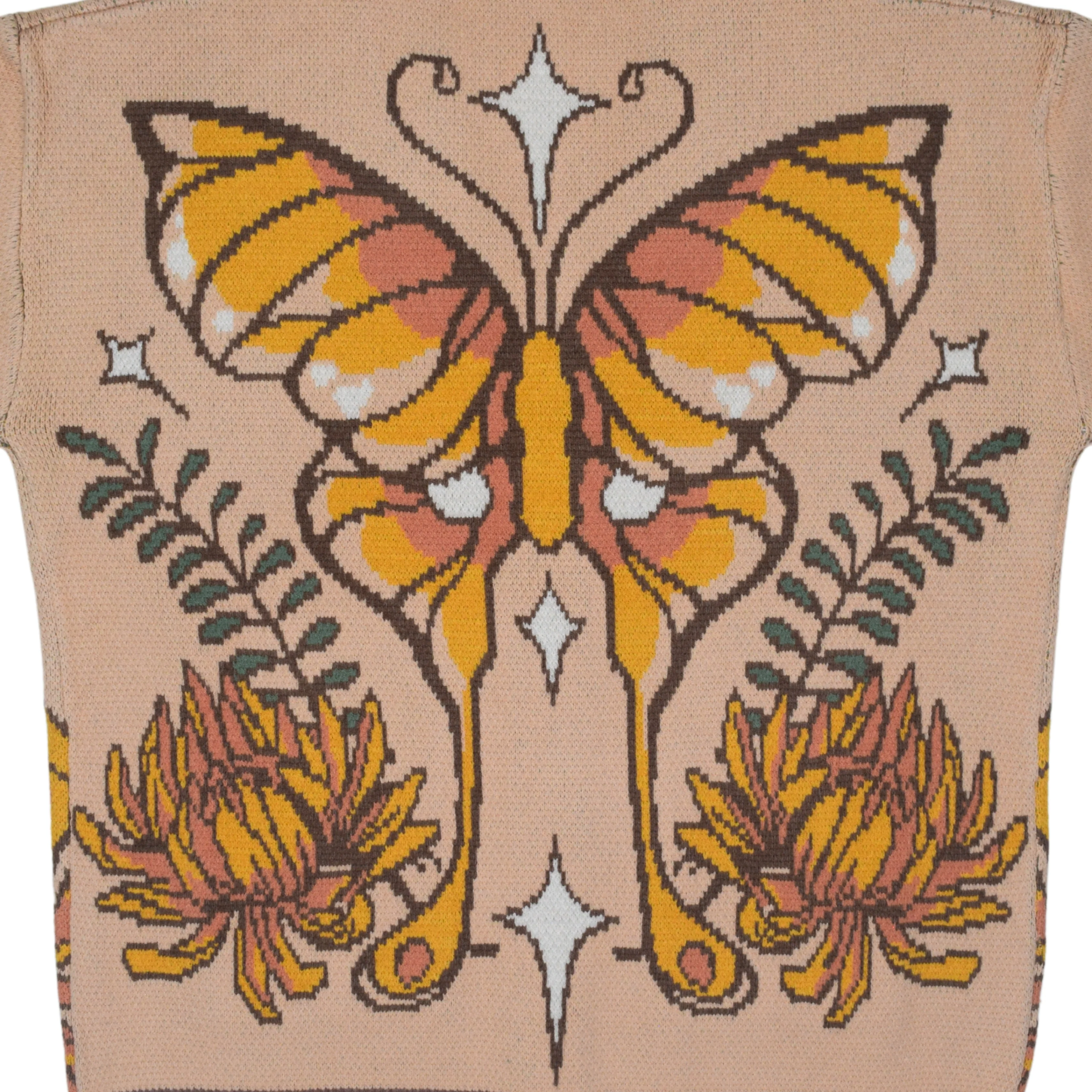 Boneless Virgo Cardigan - Image 8