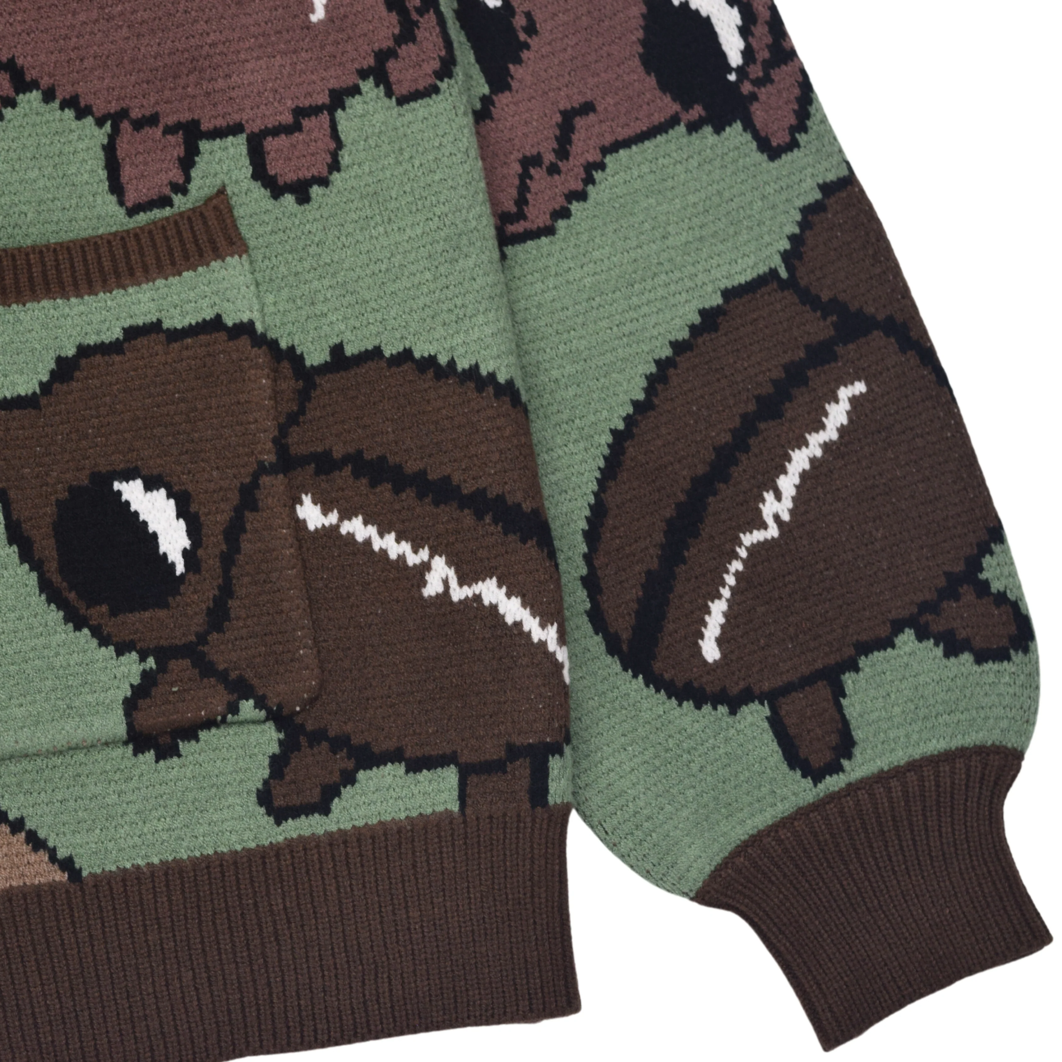 Buggin Out Cardigan - Image 3