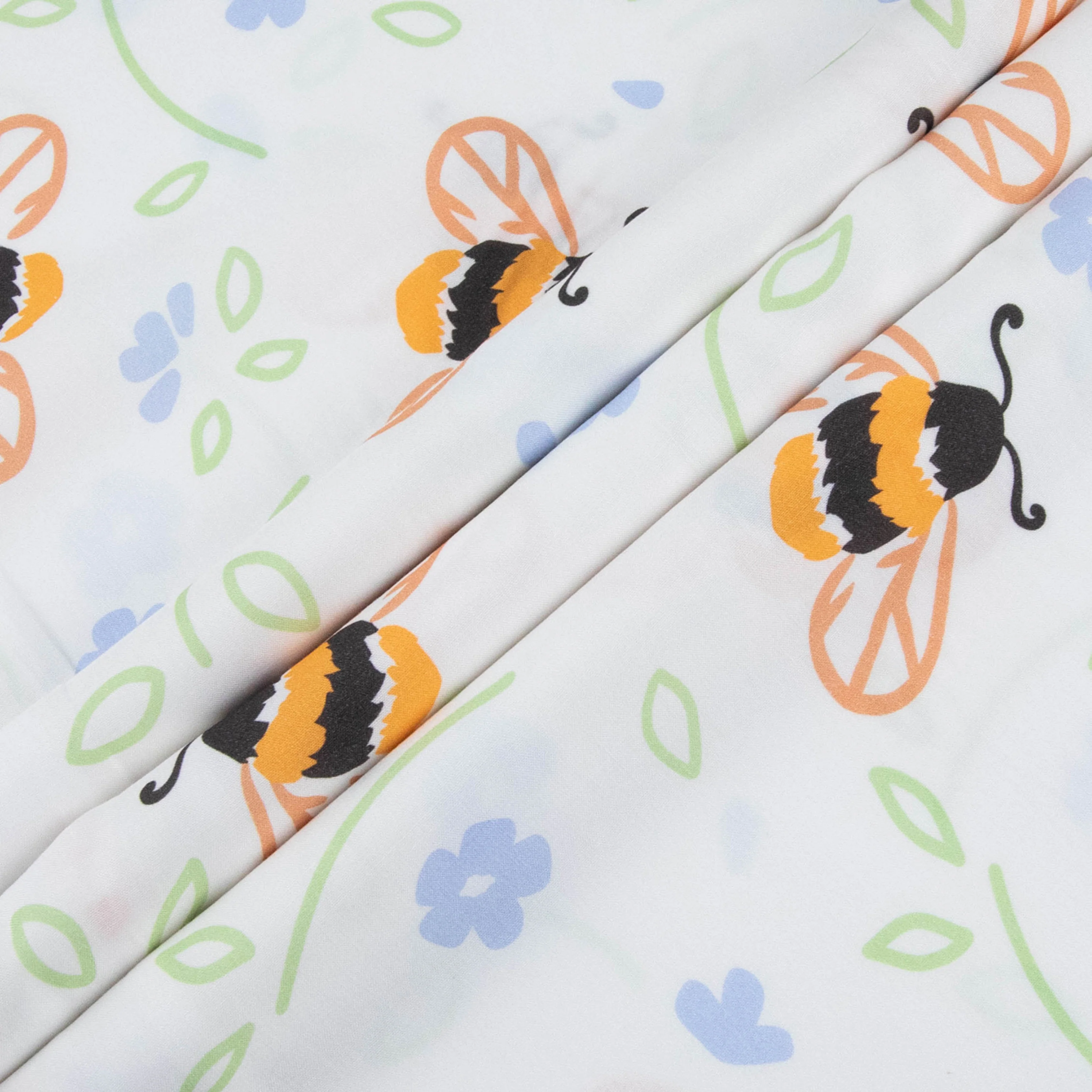 Buzzin' Around Button Up - Image 10