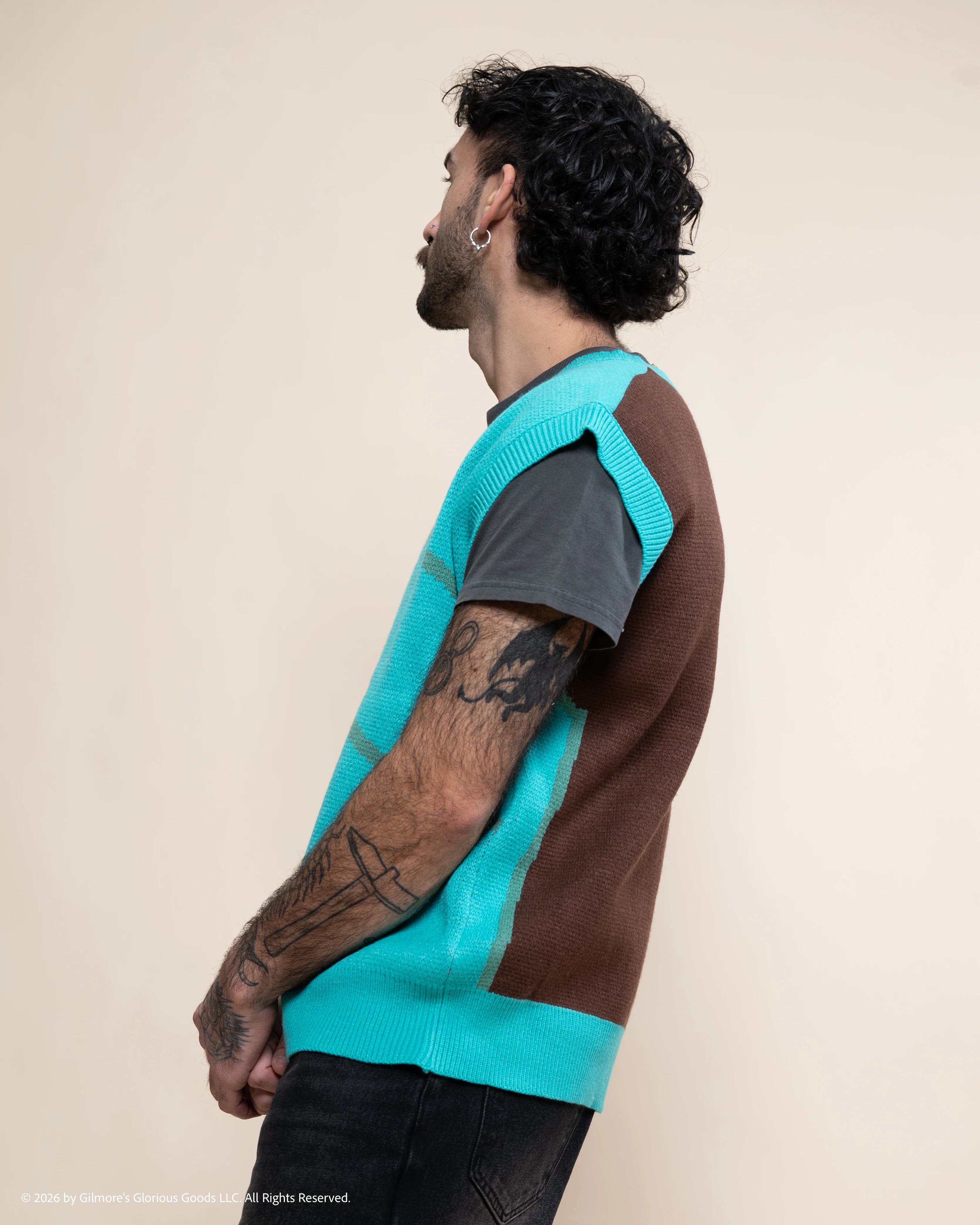 Caduceus Vest - Image 10