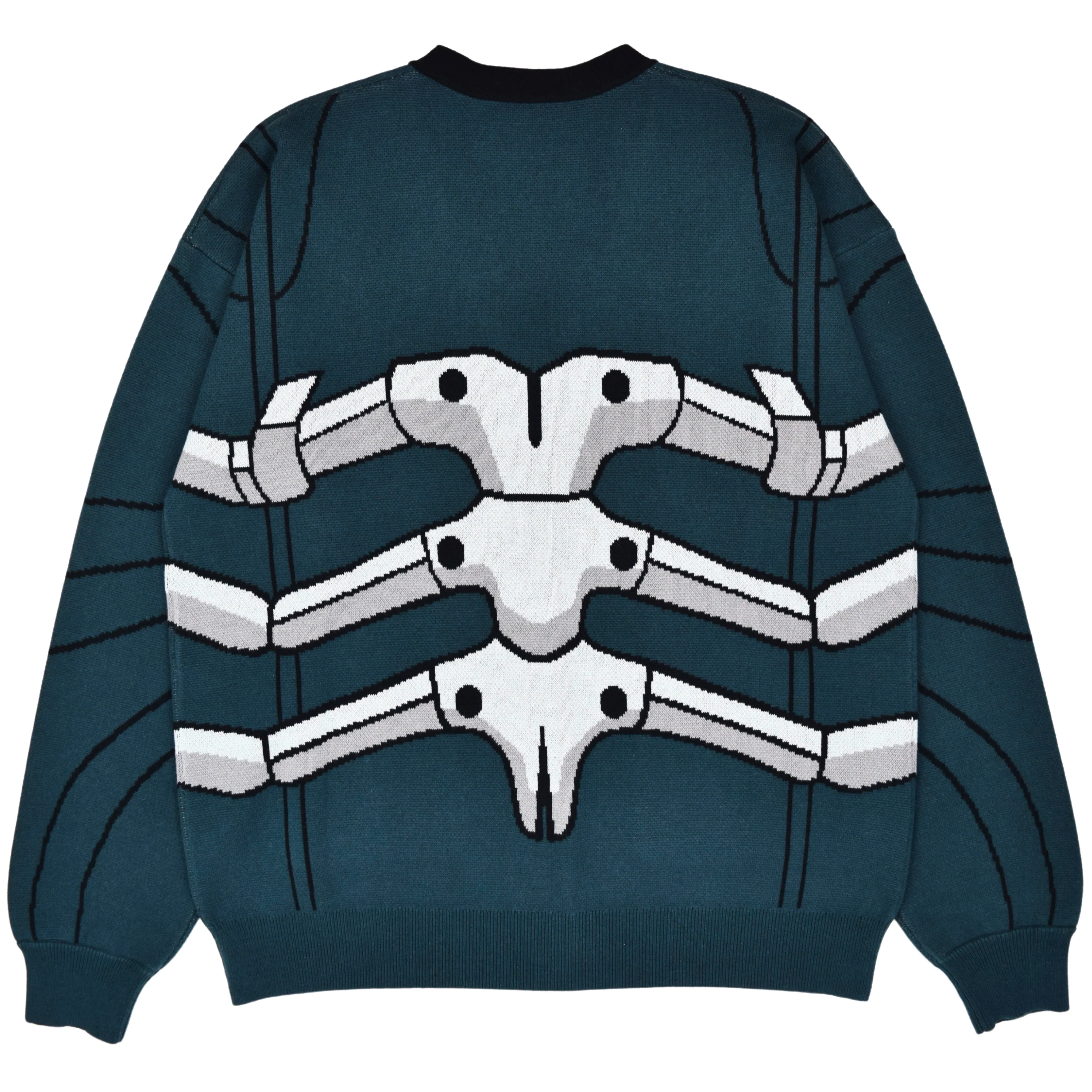 Caiman Cardigan - Image 2