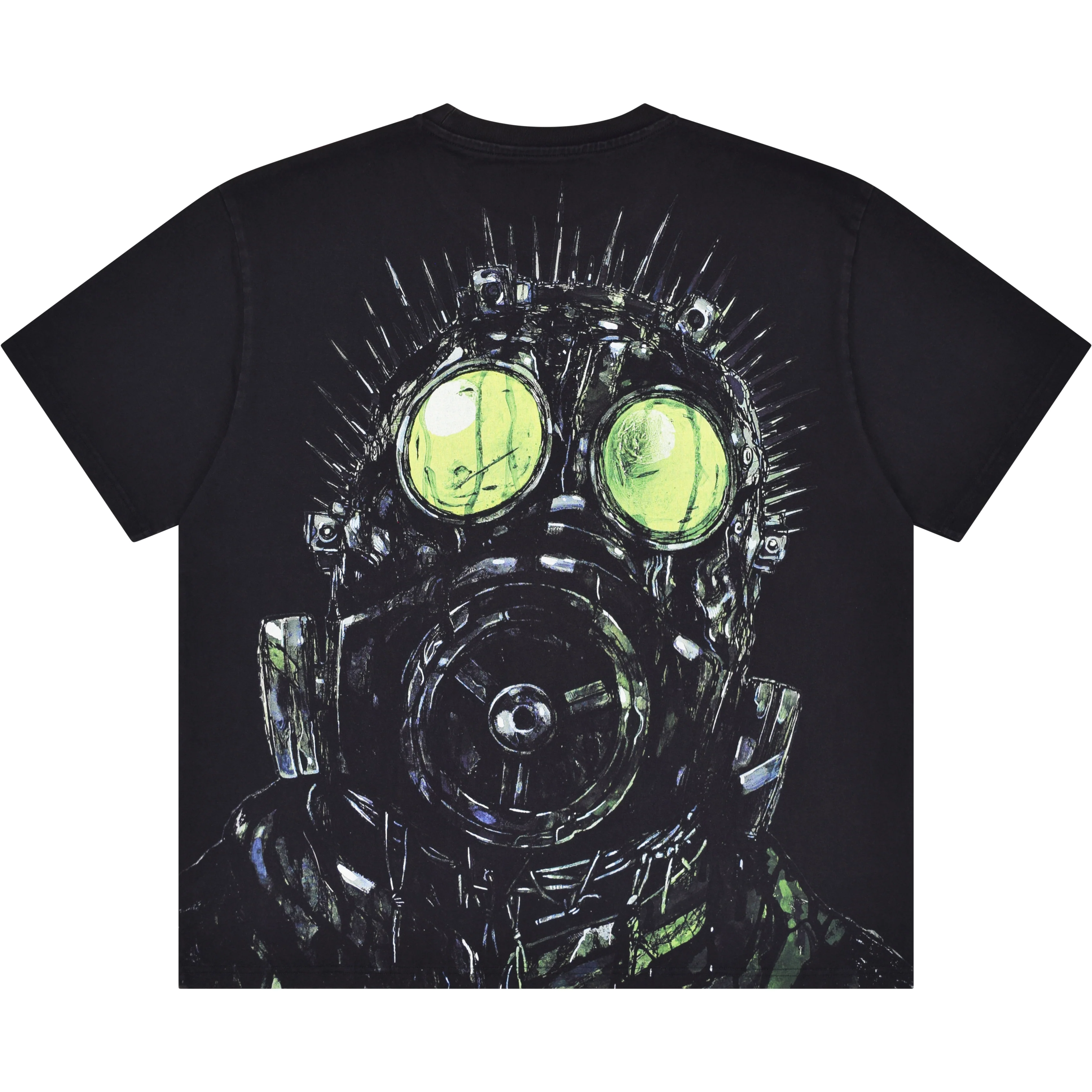 Caiman Tee