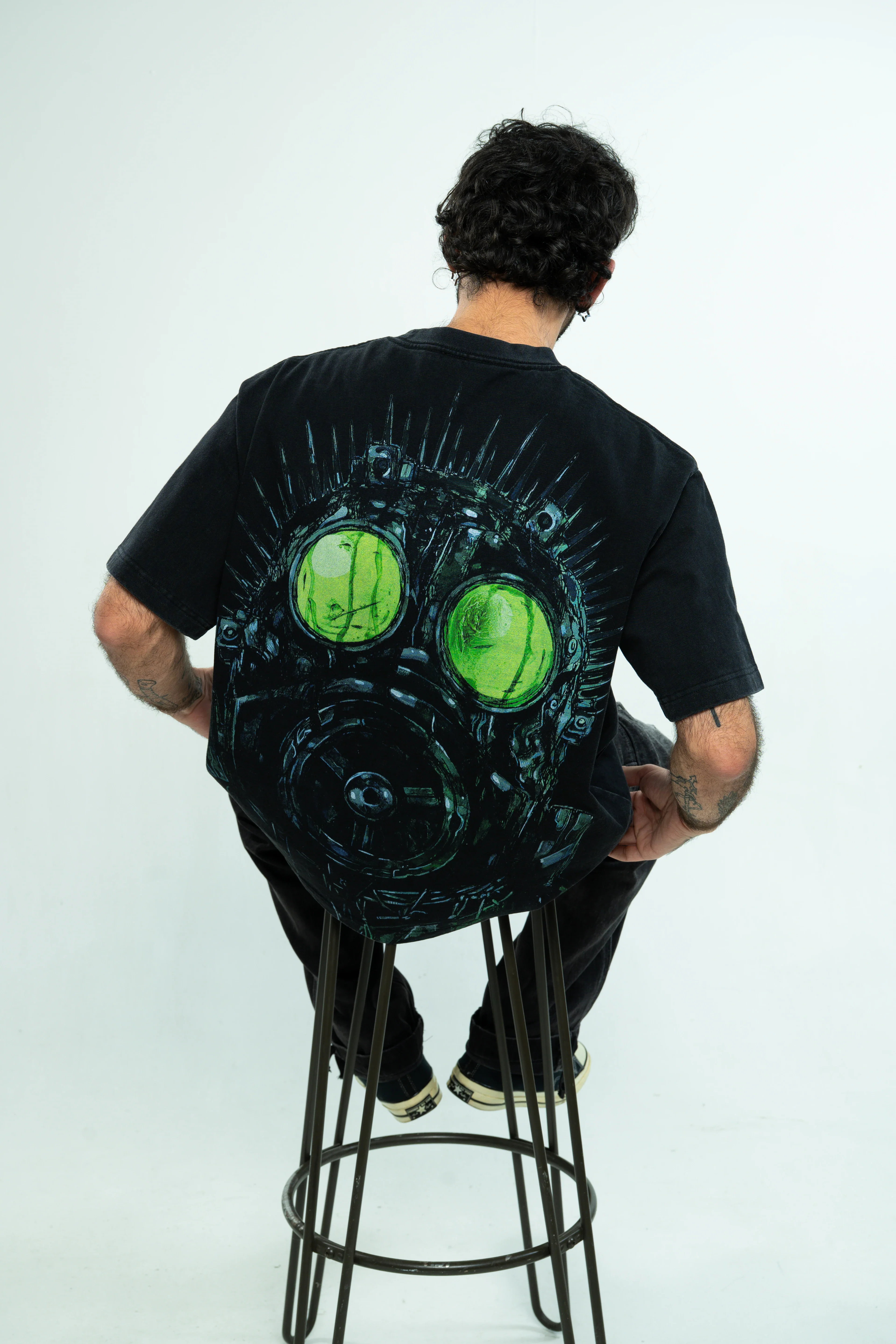 Caiman Tee - Image 10
