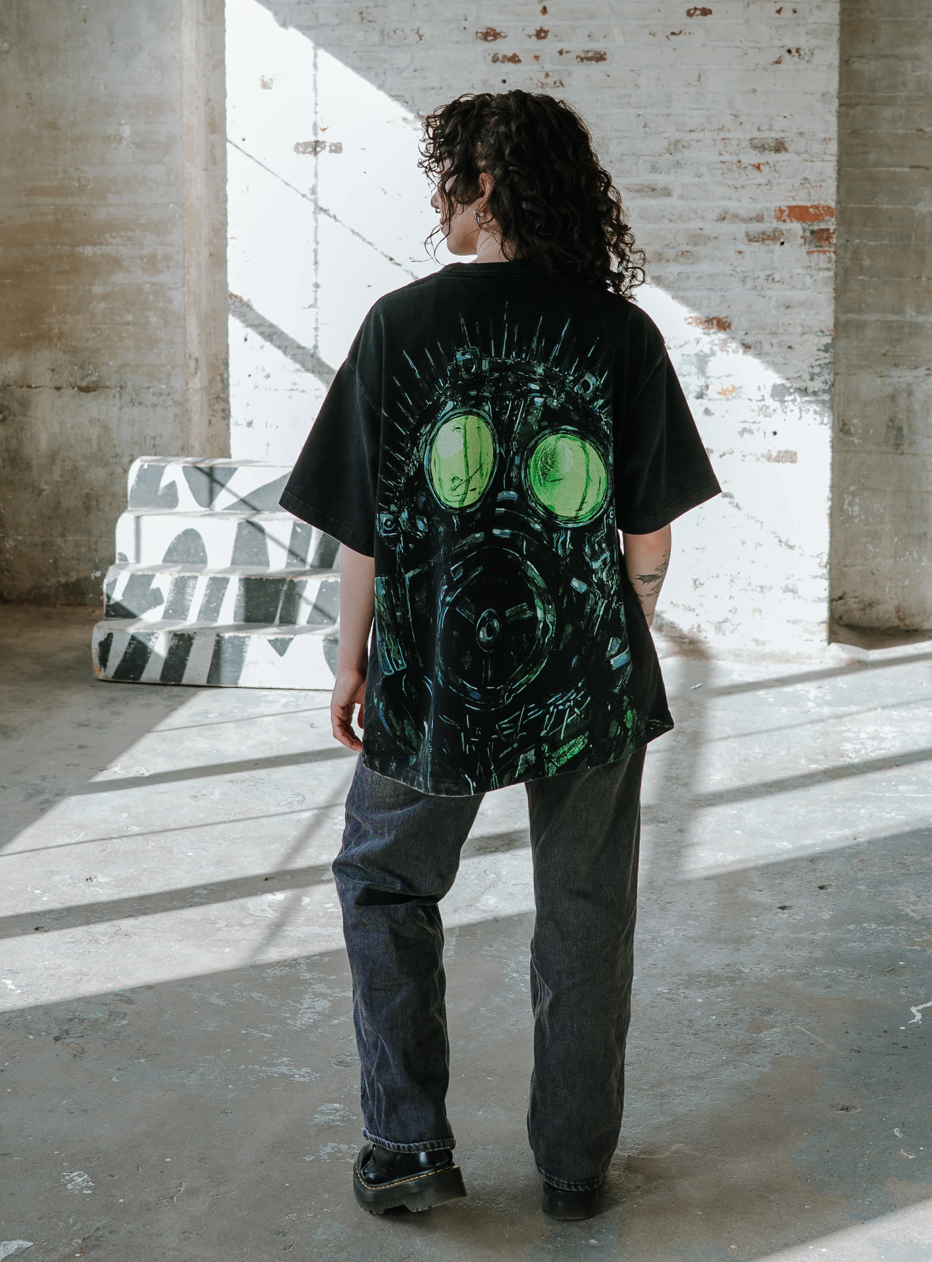 Caiman Tee - Image 3