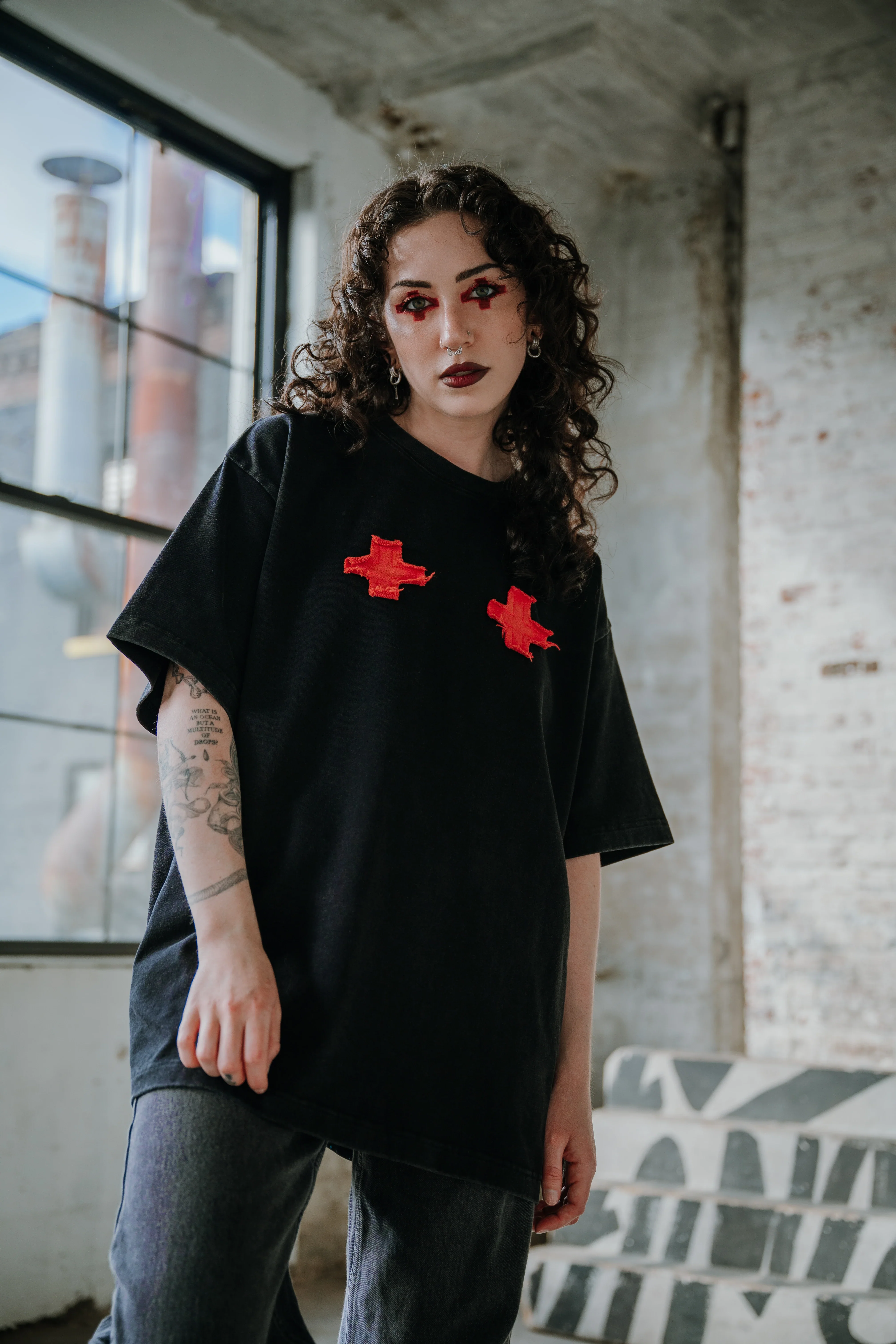 Caiman Tee - Image 4