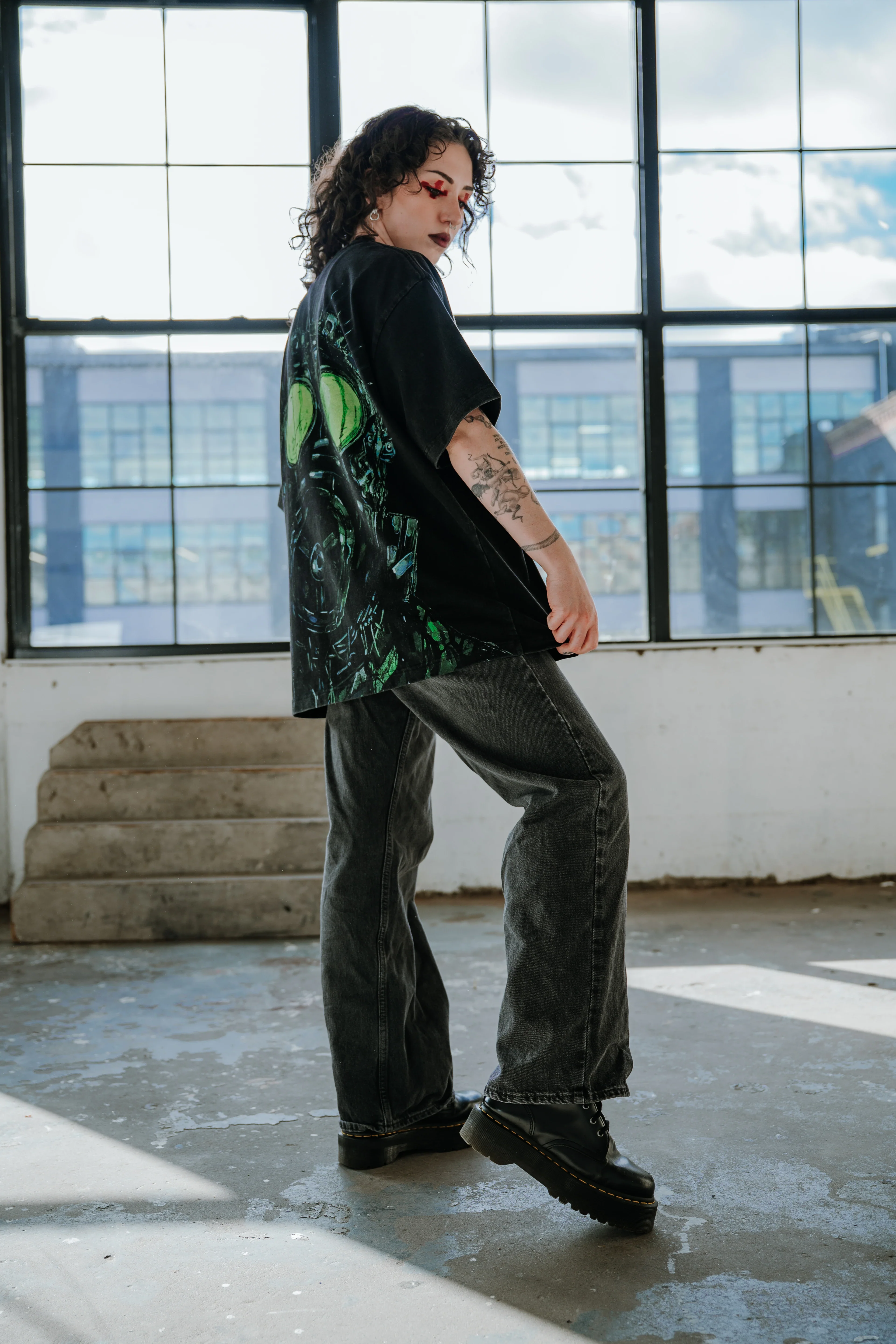 Caiman Tee - Image 6