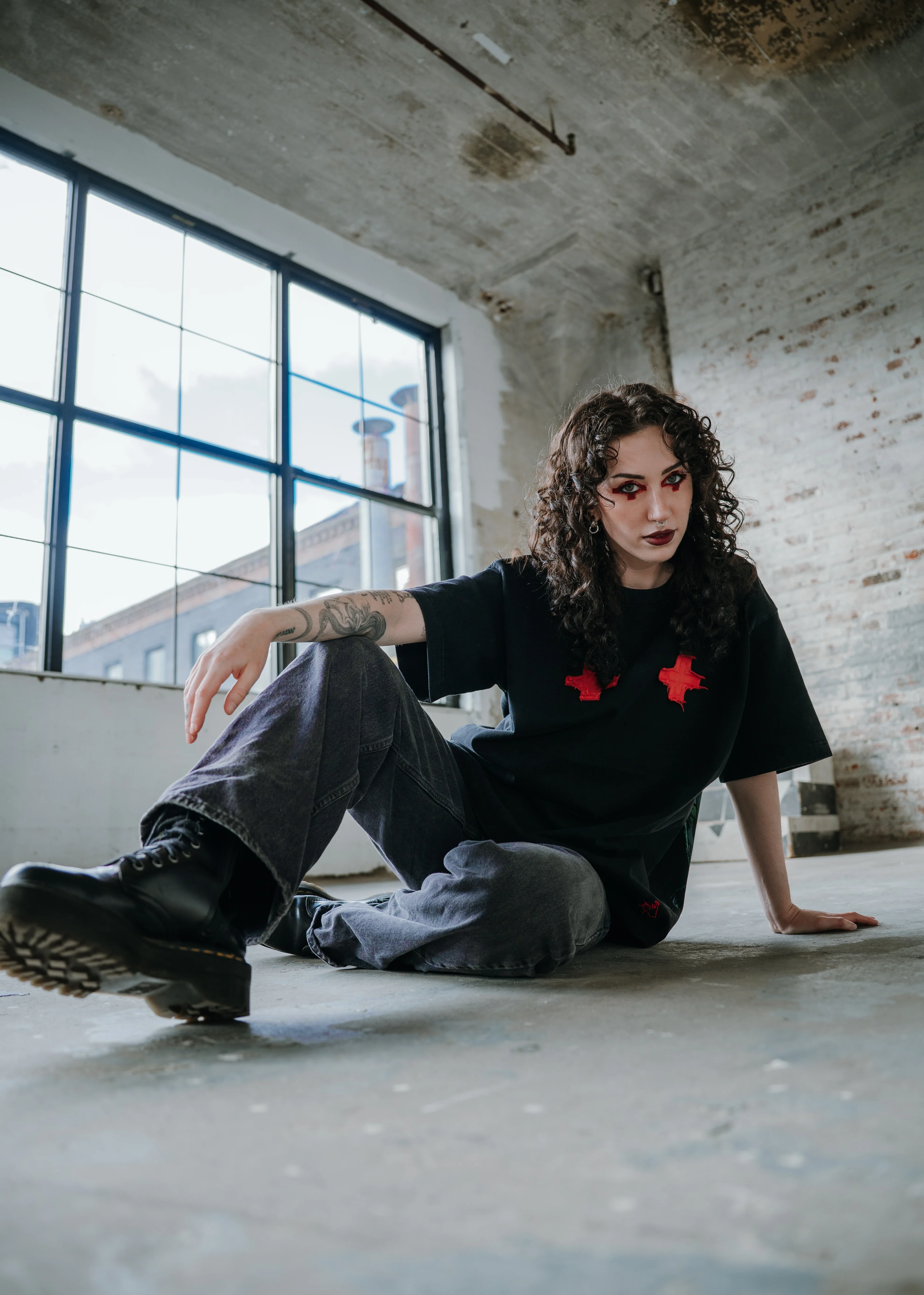 Caiman Tee - Image 7
