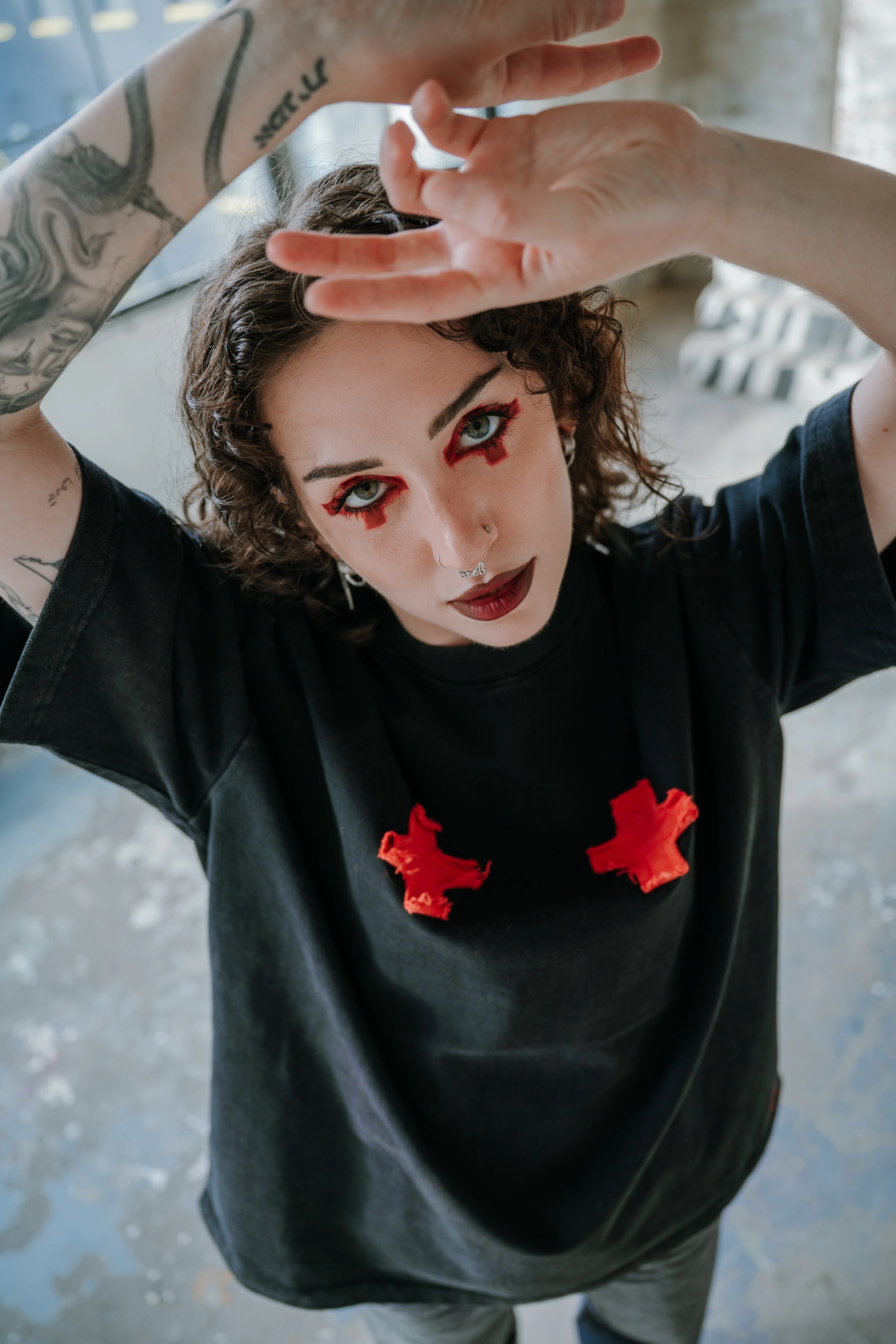 Caiman Tee - Image 8