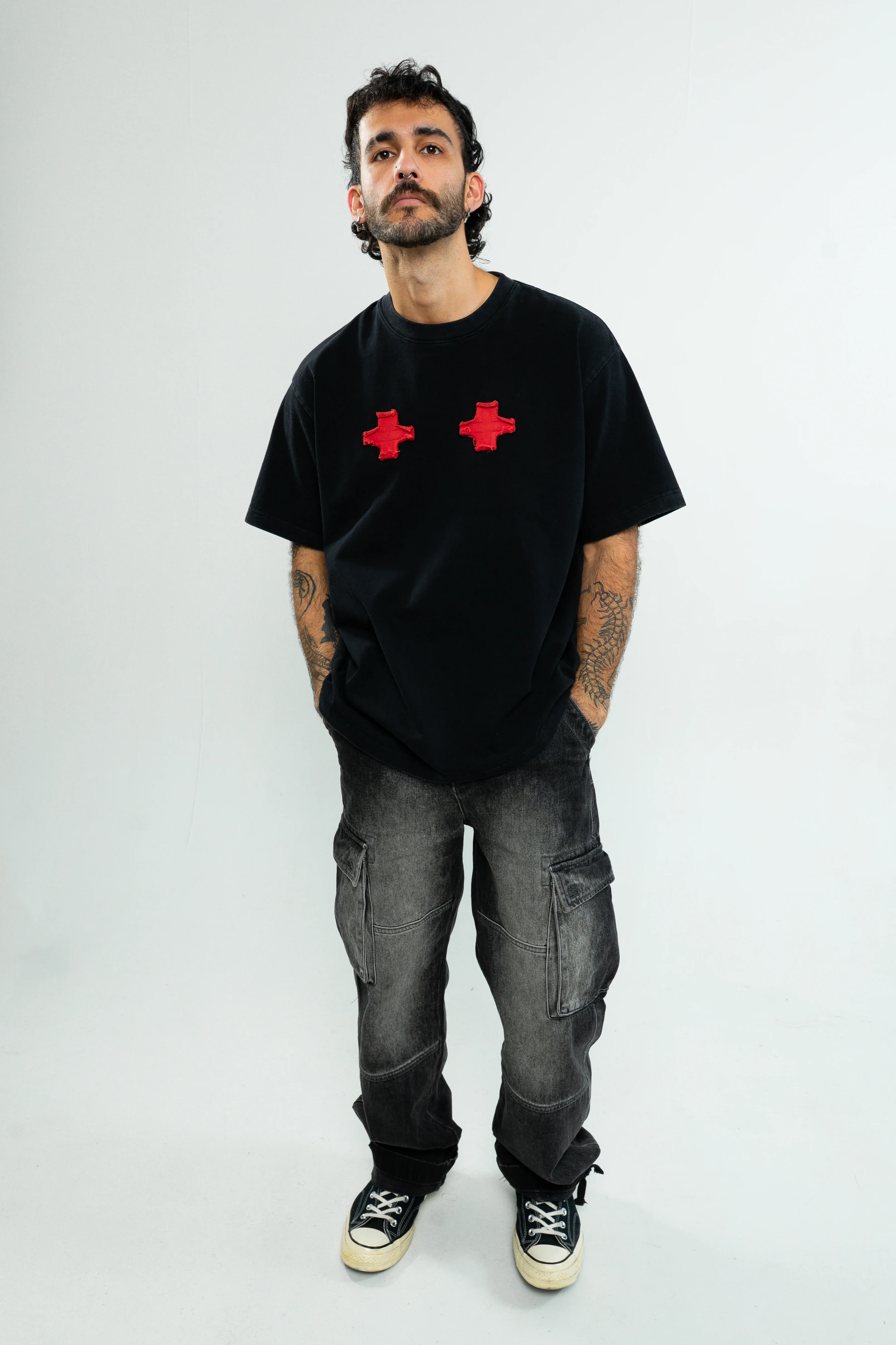 Caiman Tee - Image 9