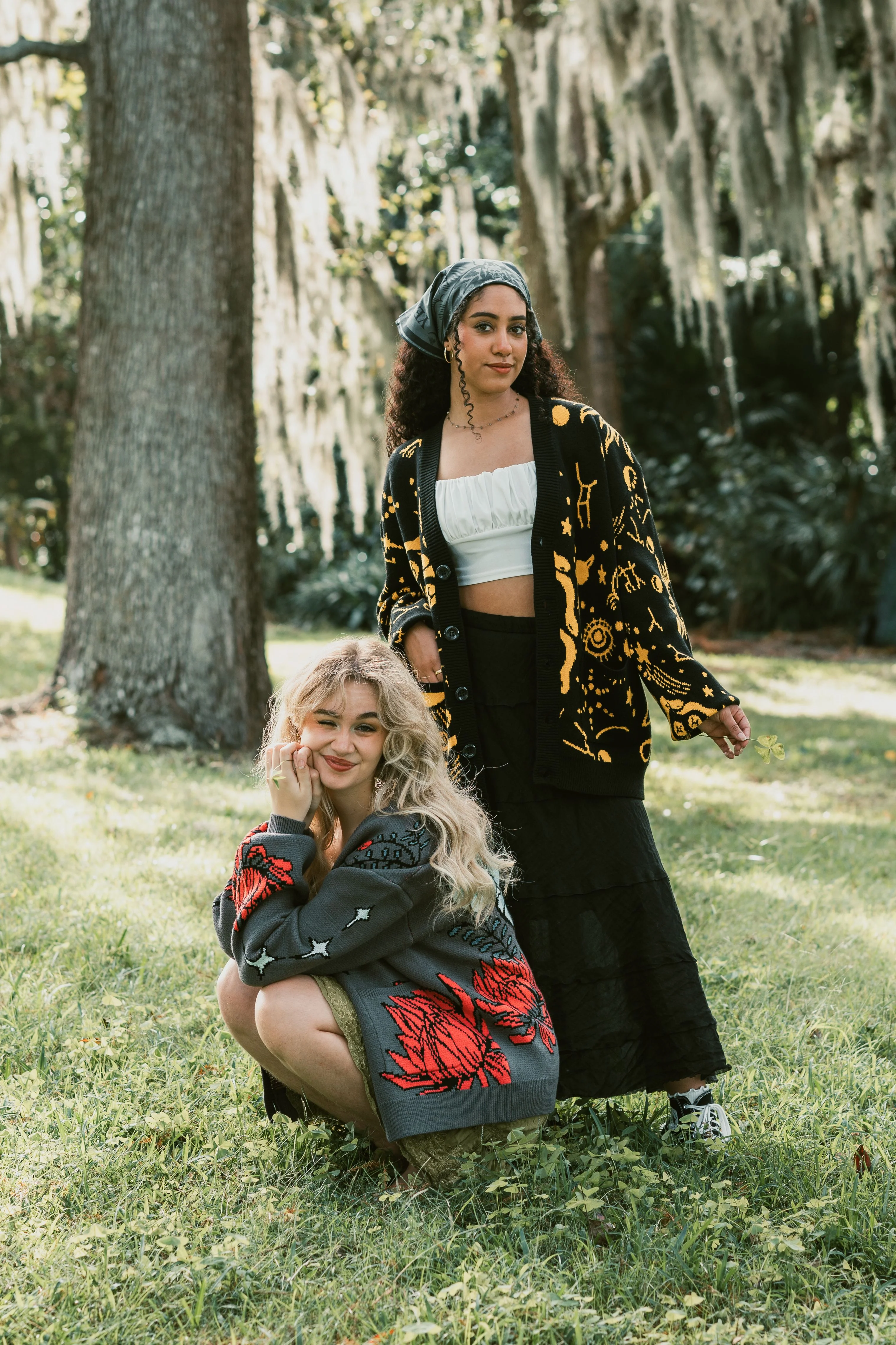 Celestial Cardigan - Image 6