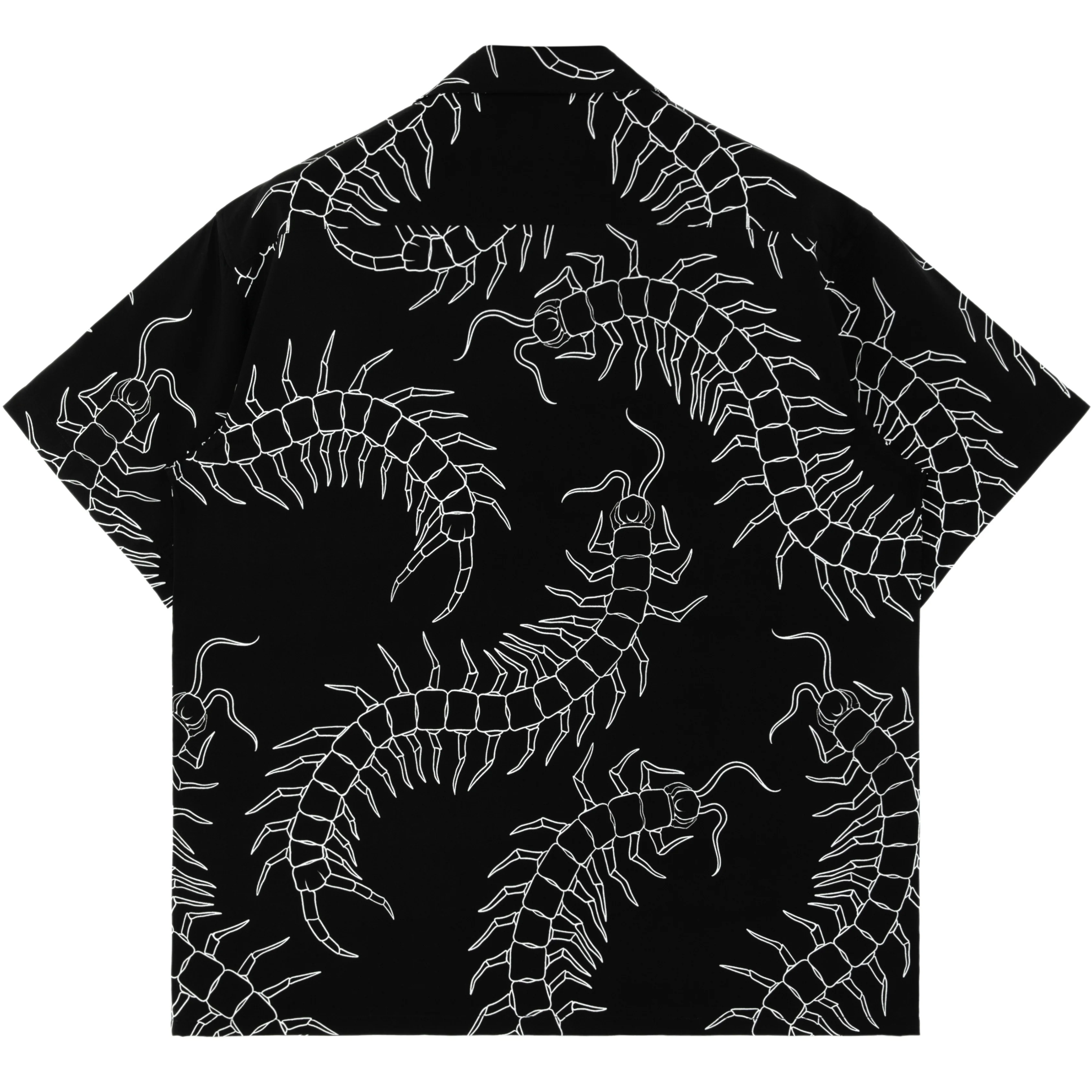Centipede Button Up - Image 2
