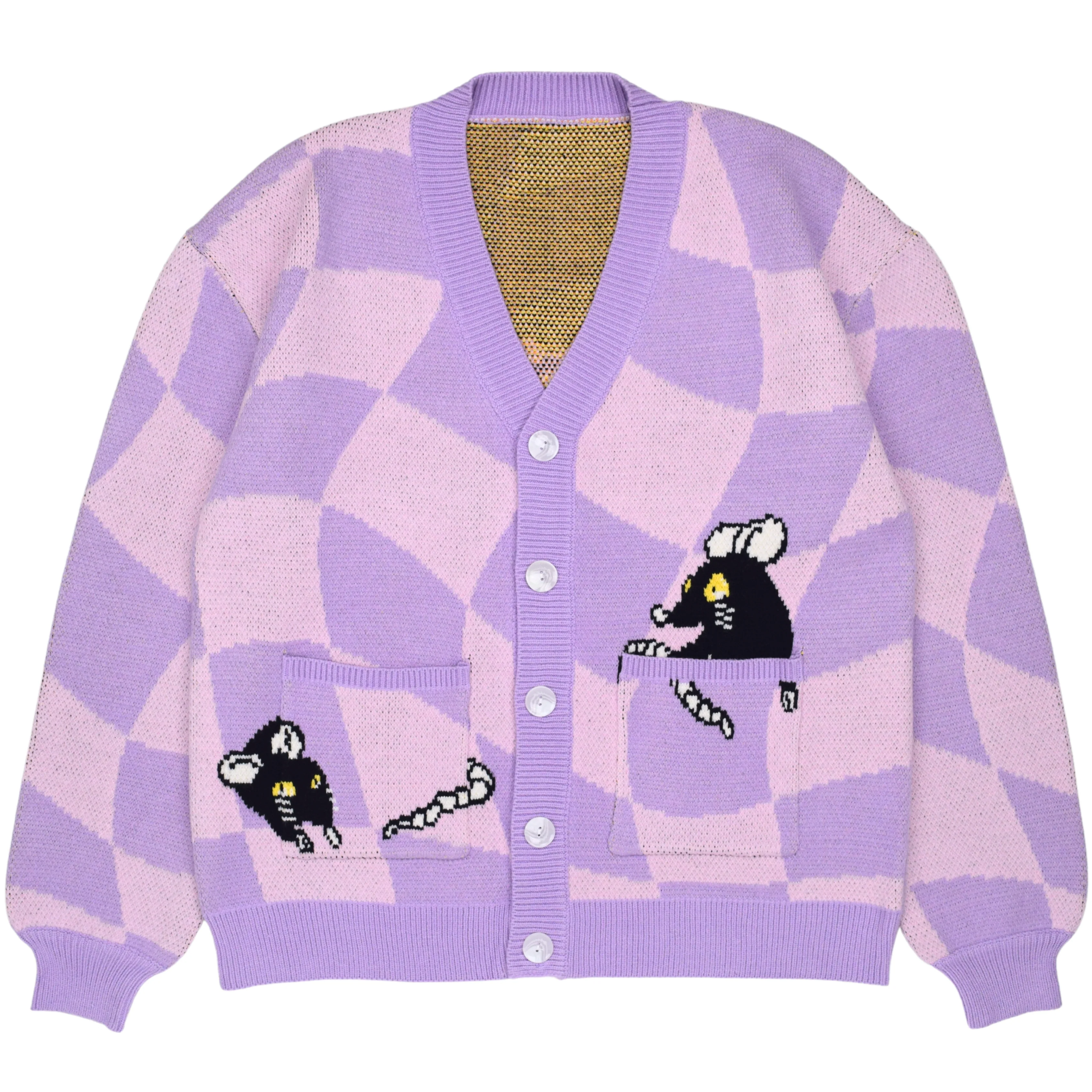 Cheddar Cardigan - Image 2