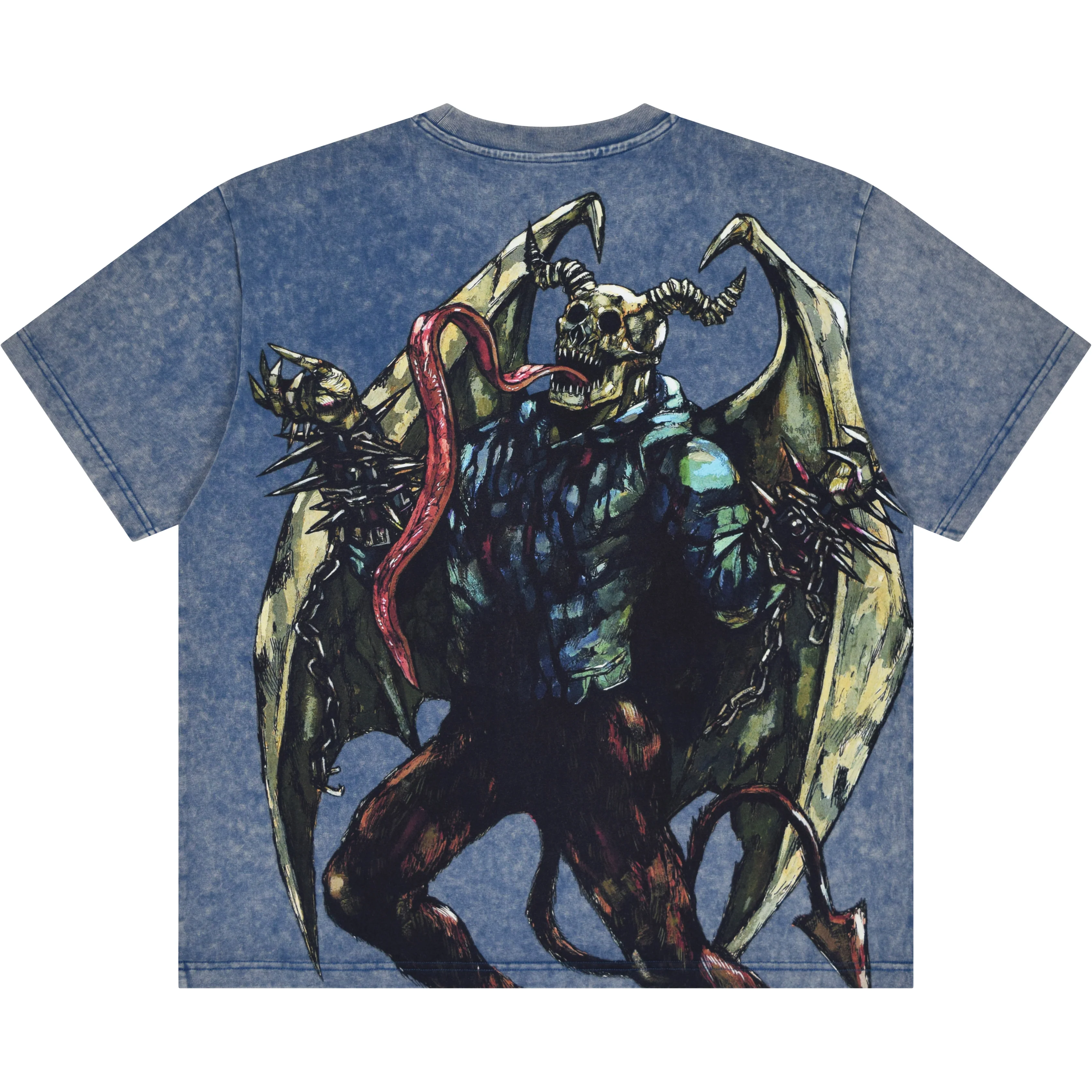 Chidaruma Tee