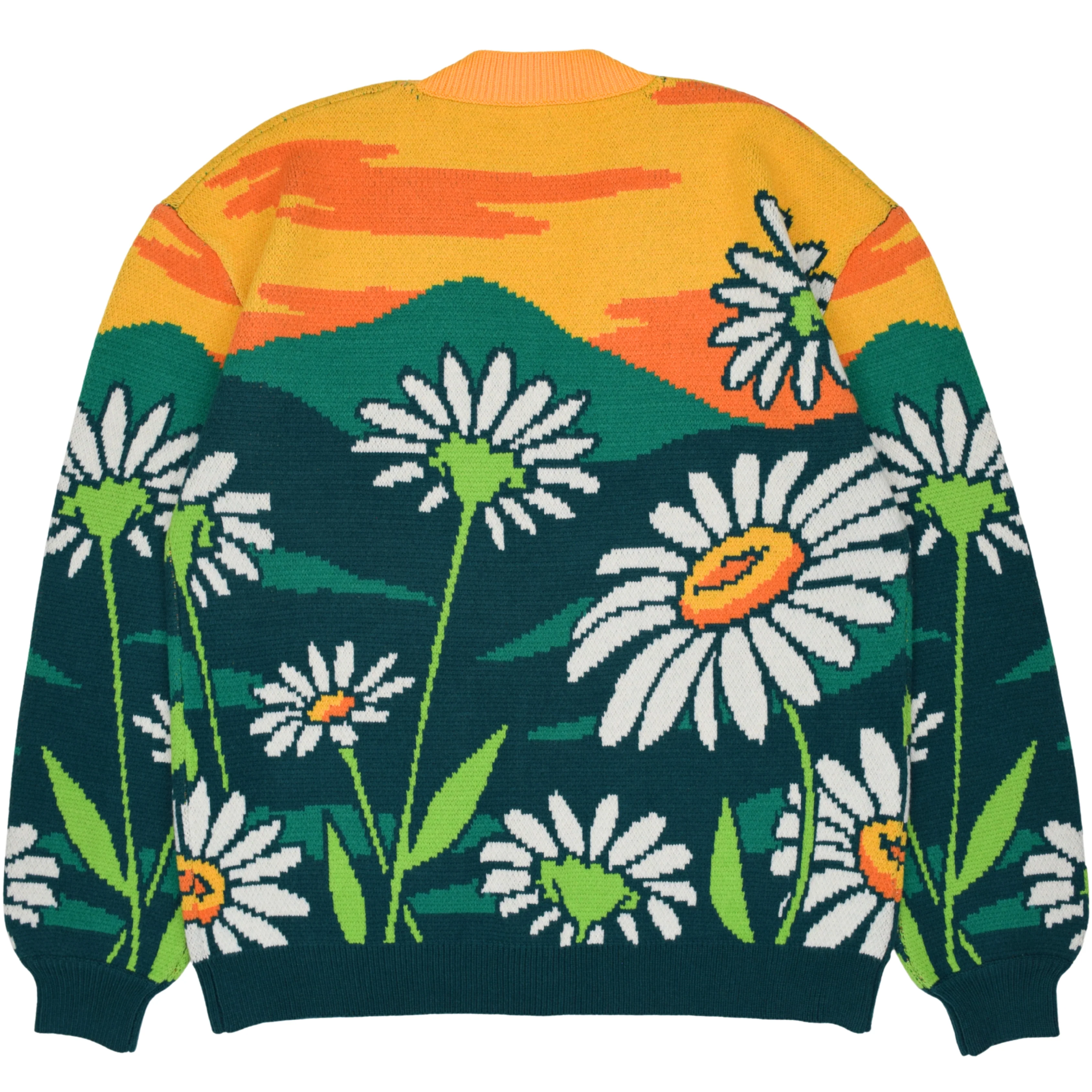 Daisy Cardigan - Image 2