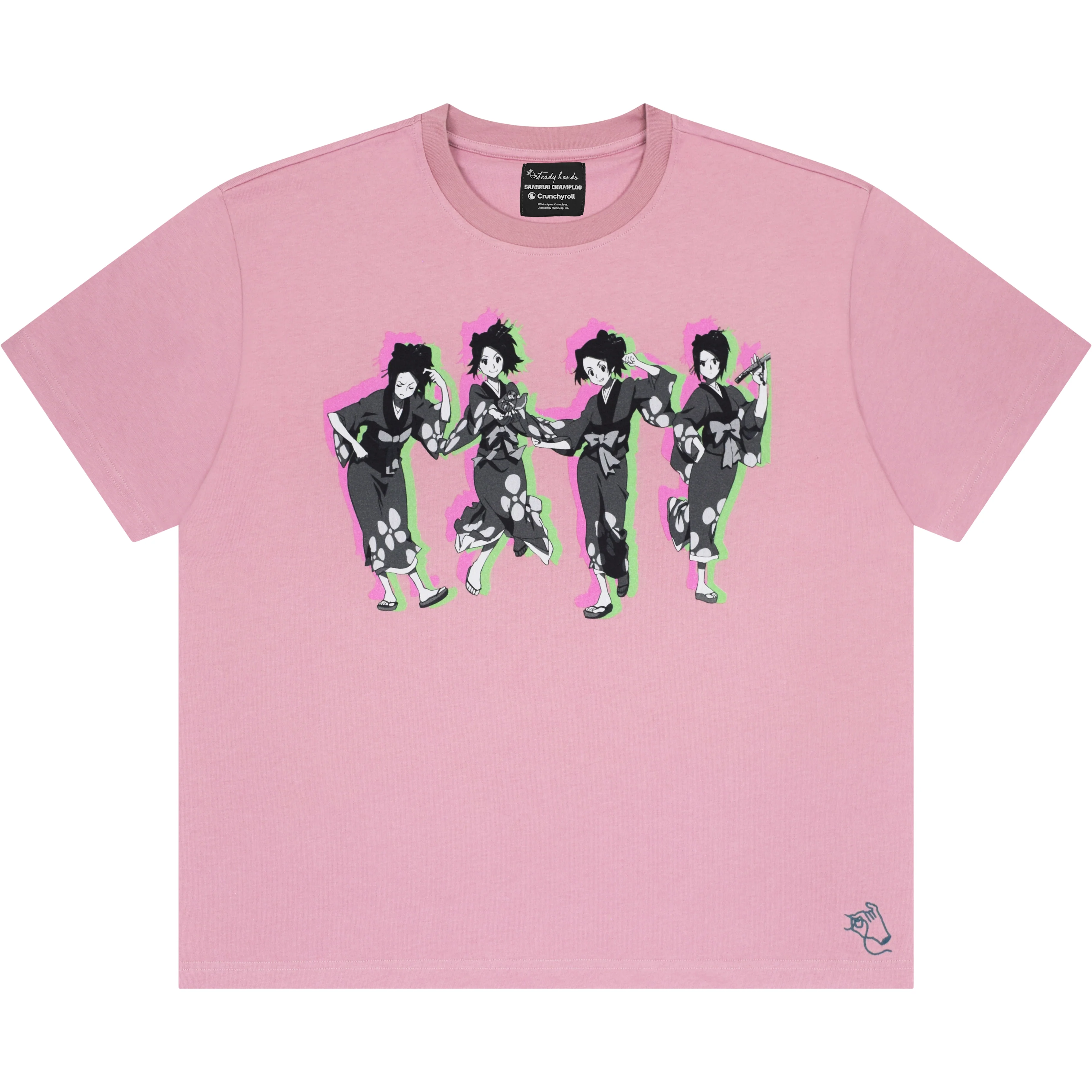 Dance Tee