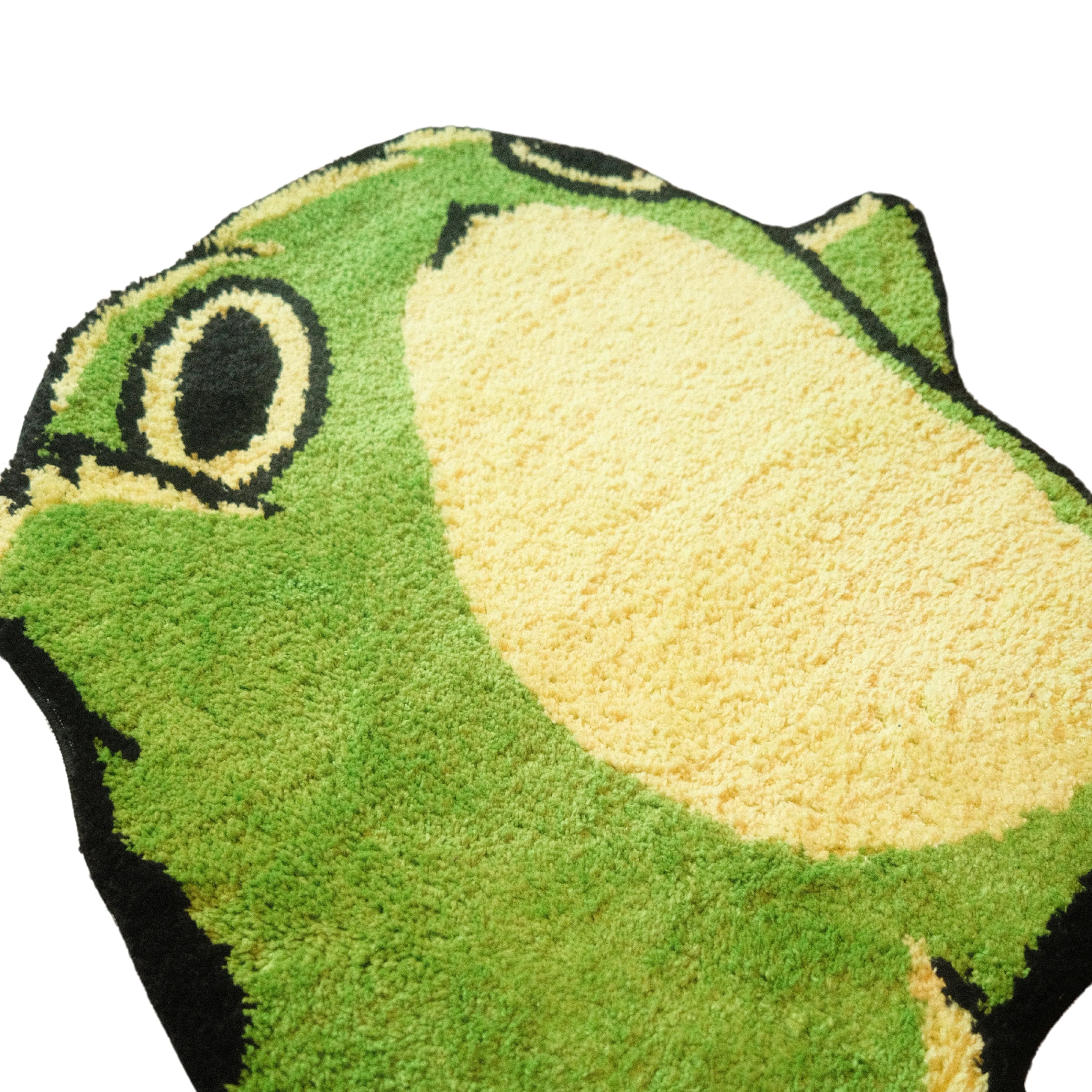 Dancing Frog Rug - Image 2