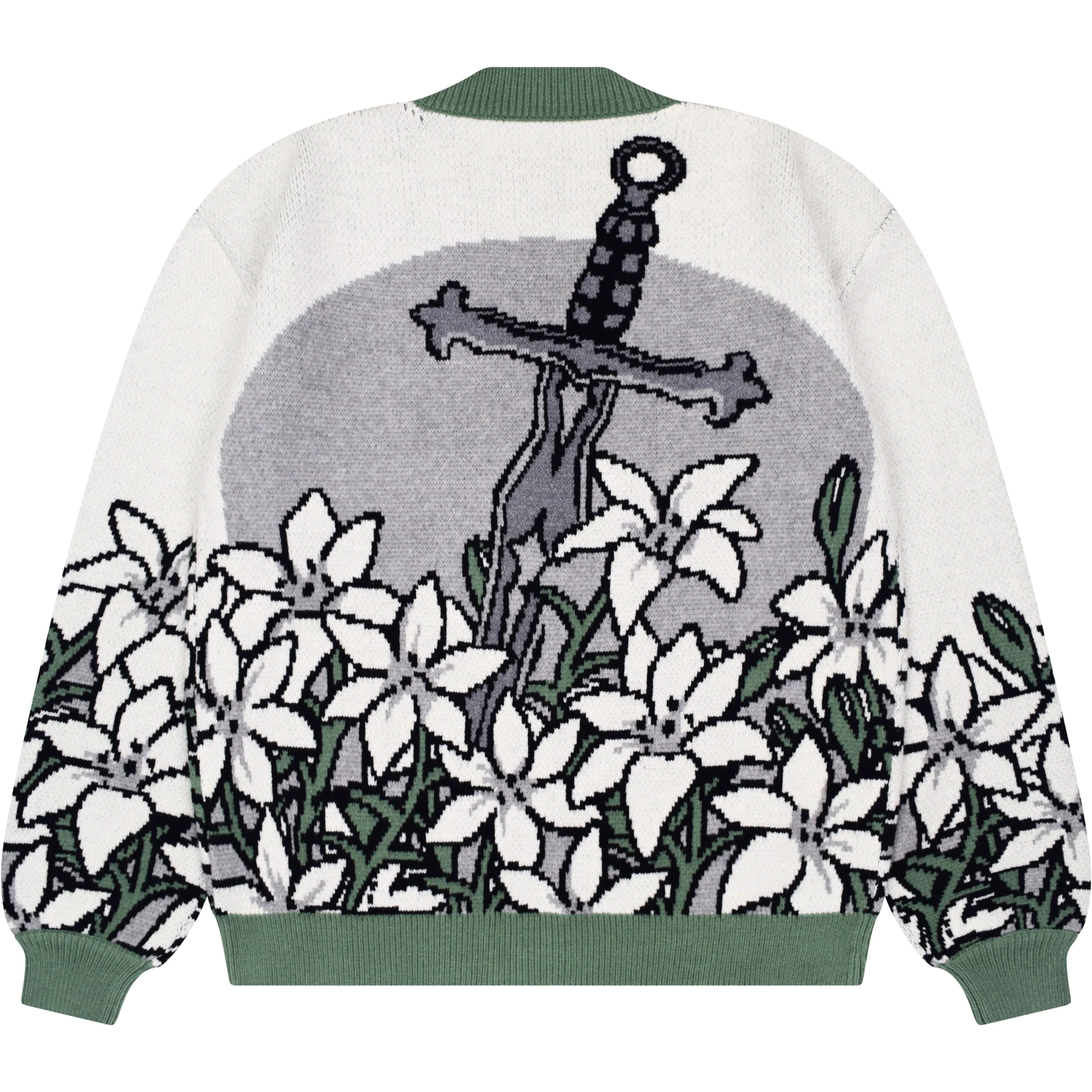 D'Arc Cardigan