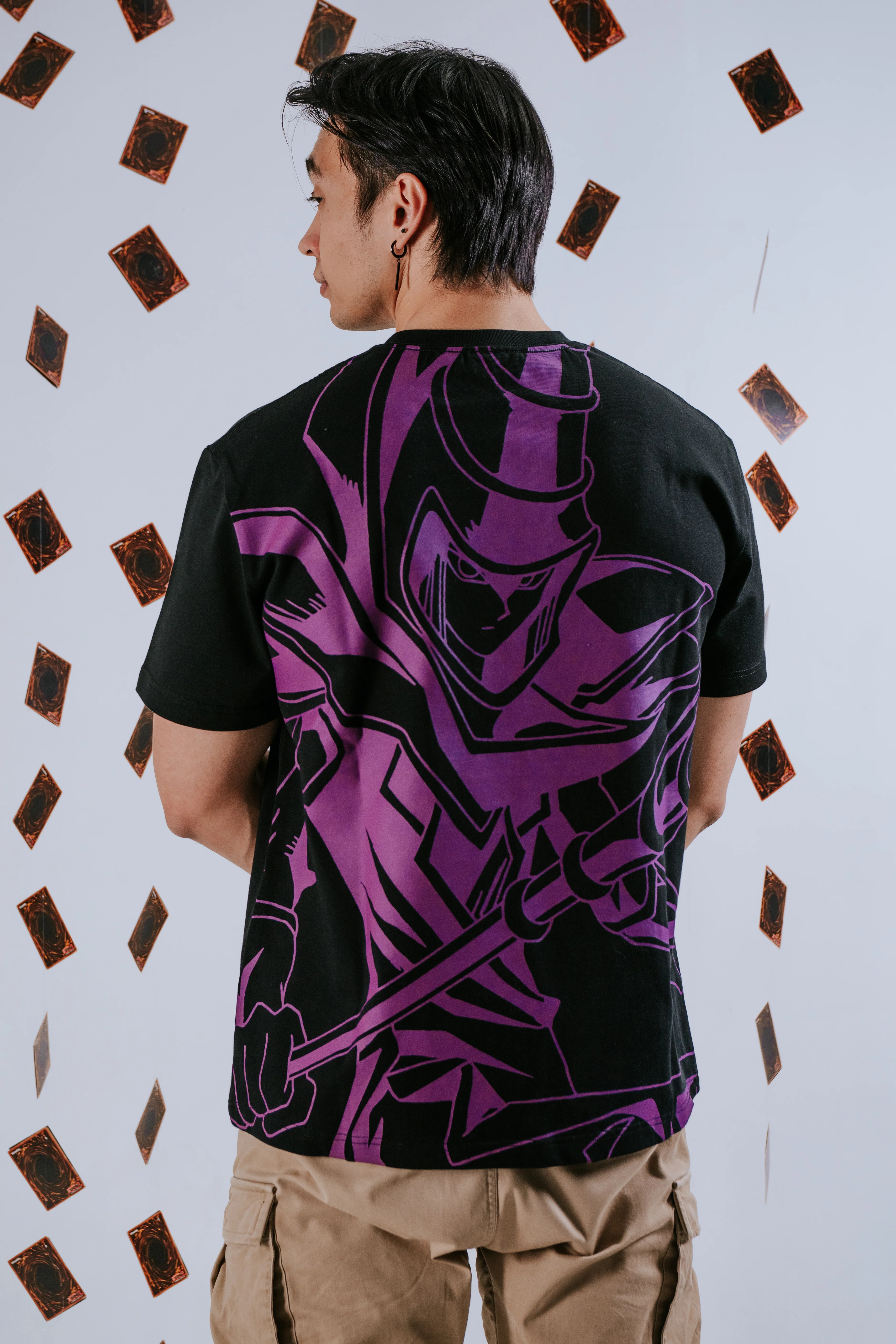 Dark Magician Tee - Image 3