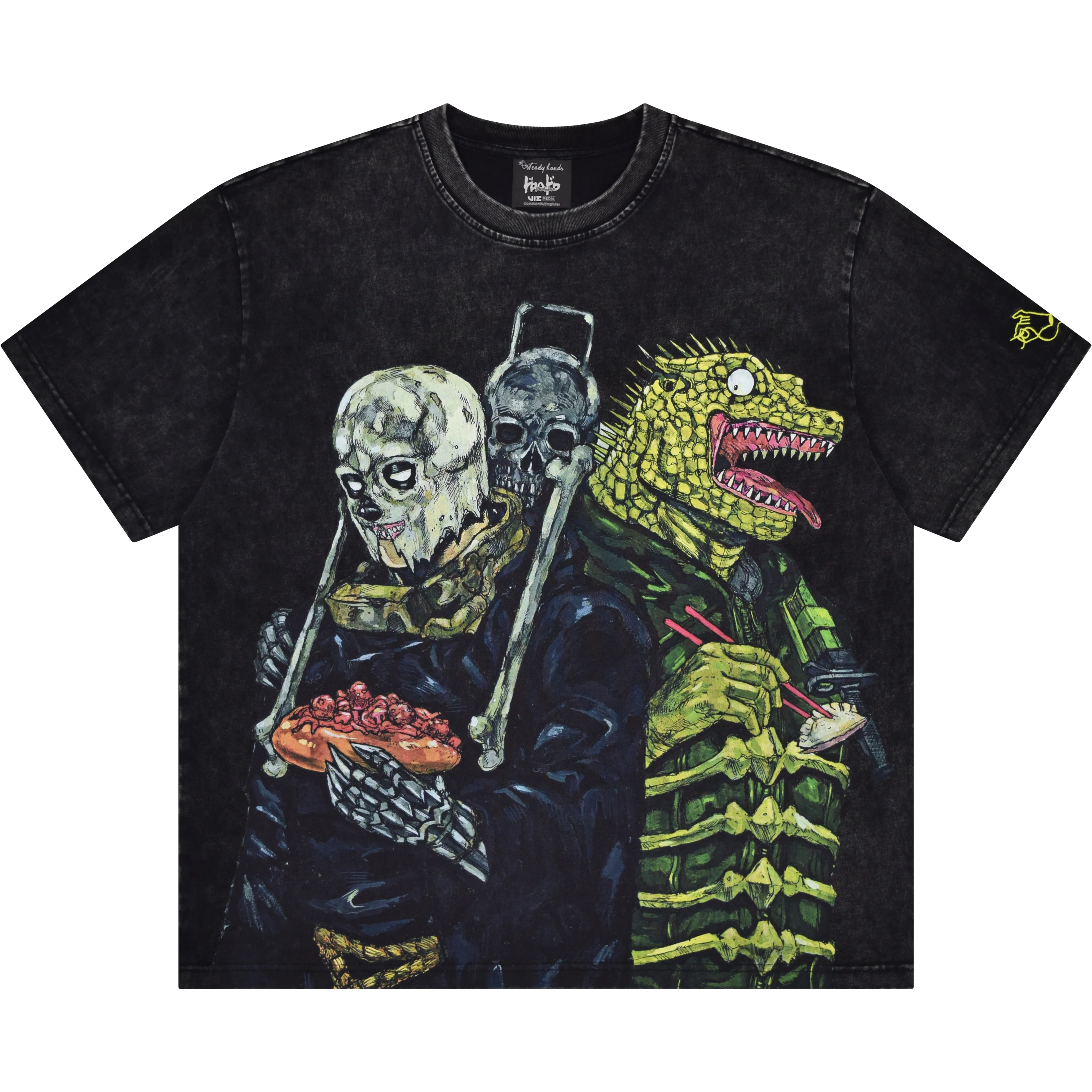 Darkness Tee