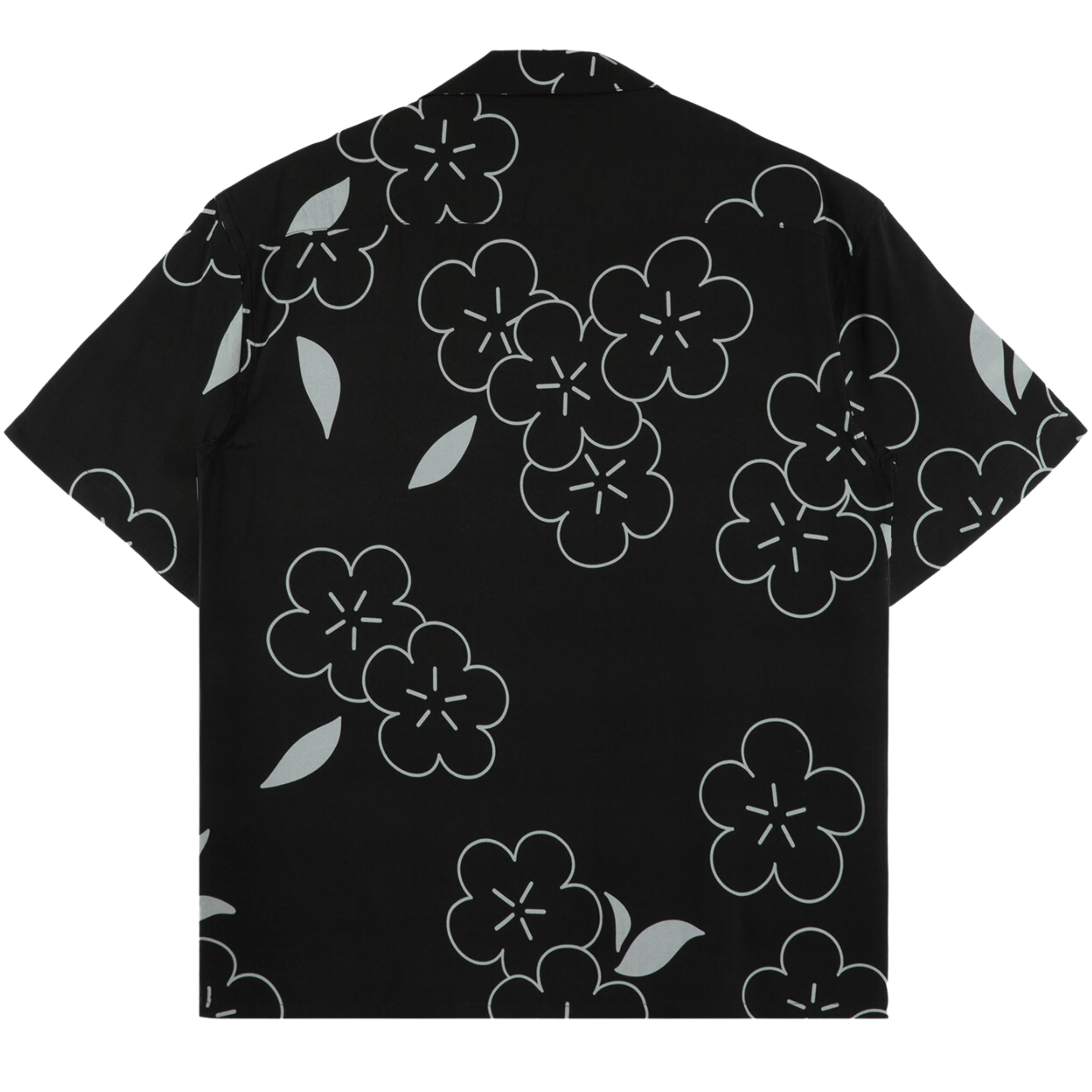 Flowering Button Up - Image 2