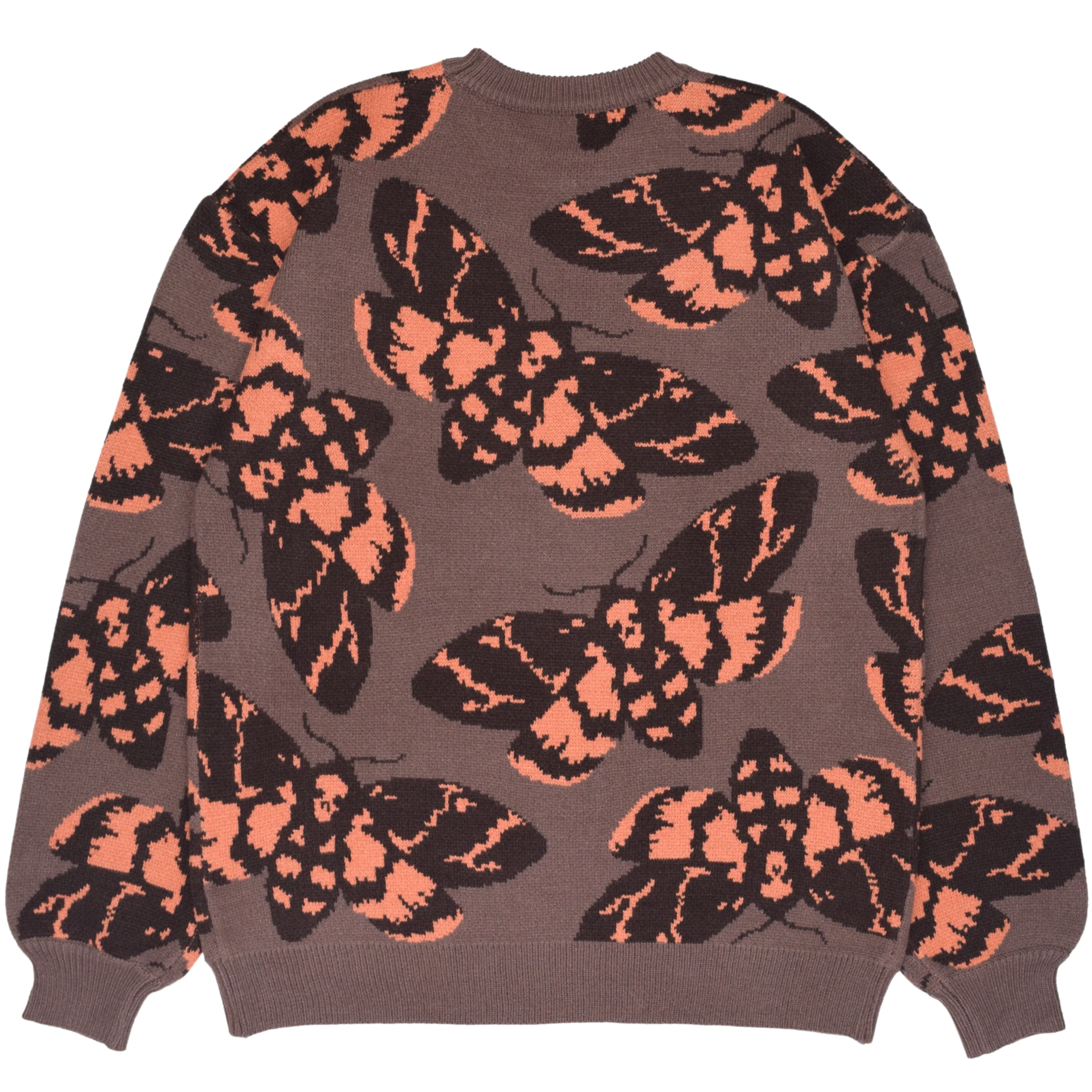 Death's-Head Hawkmoth Sweater - Image 2