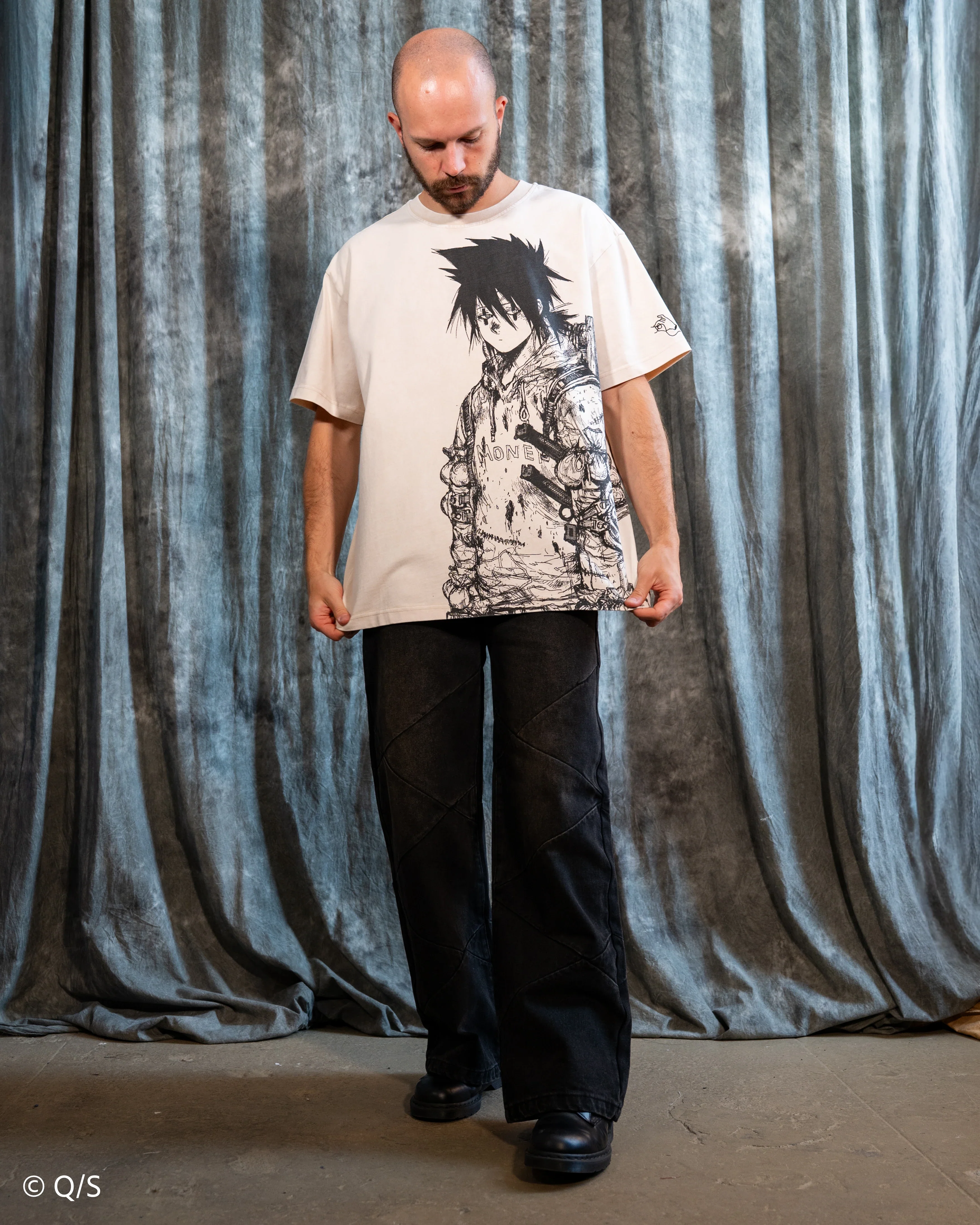Dokuga Tee - Image 6
