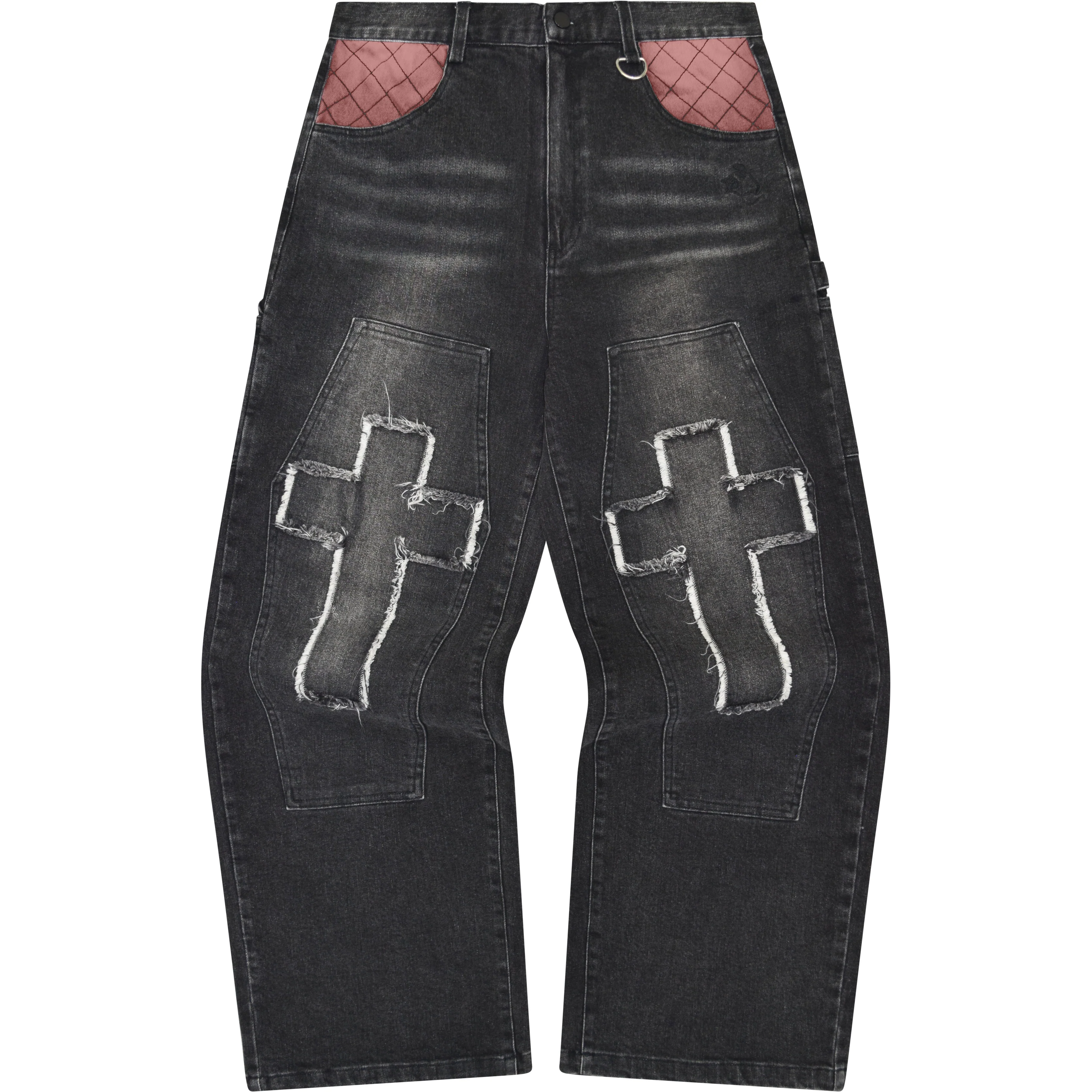 Dracula Denim