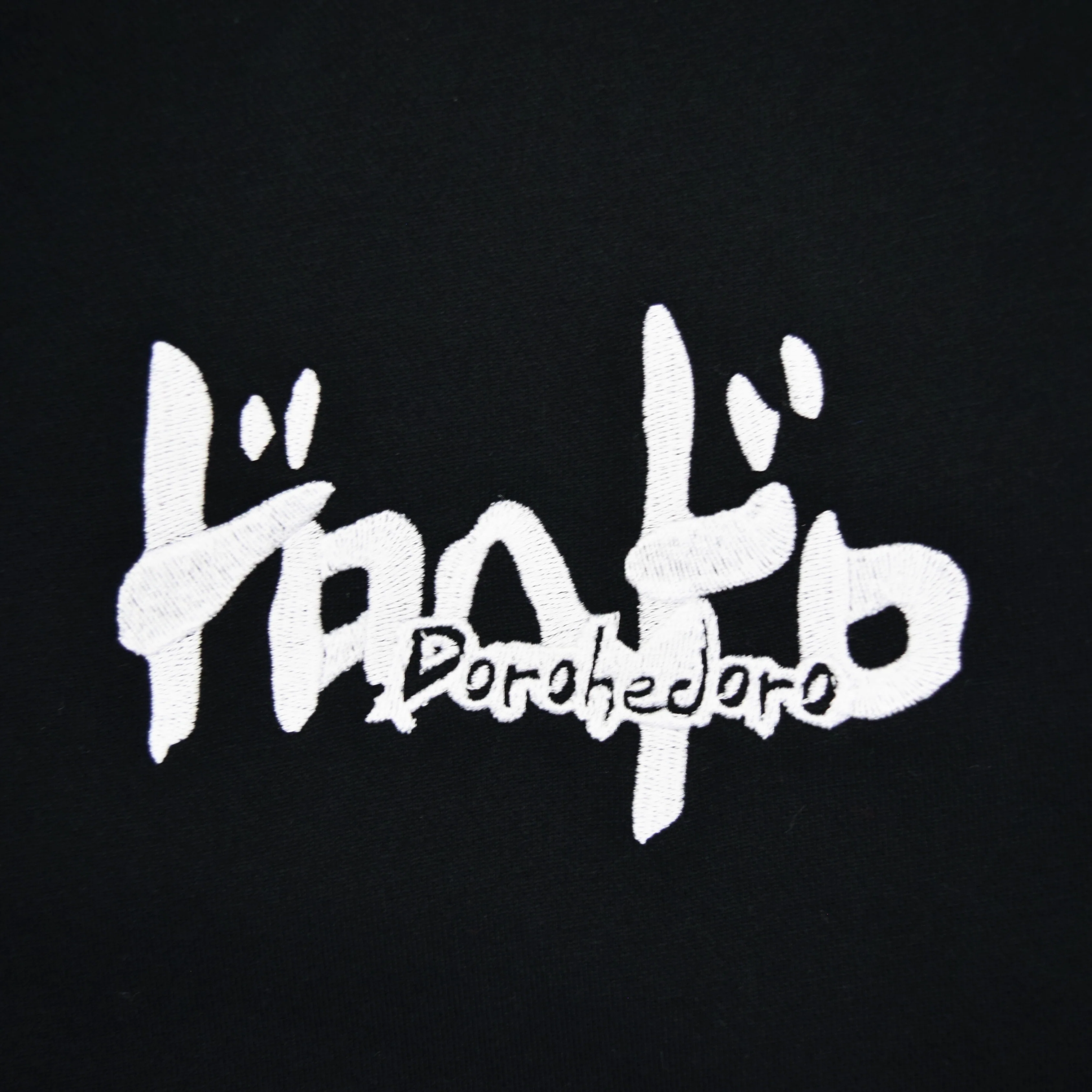 DRHDR Utility Hoodie - Image 11