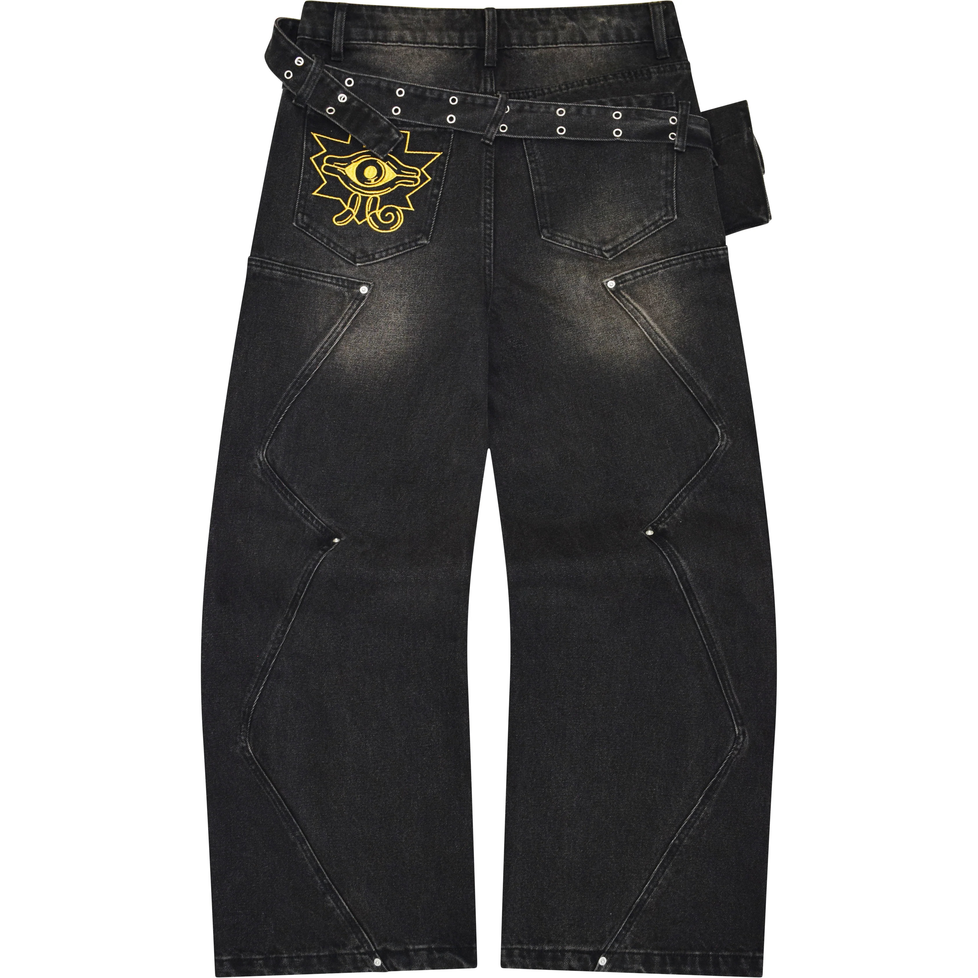 Duelist Denim